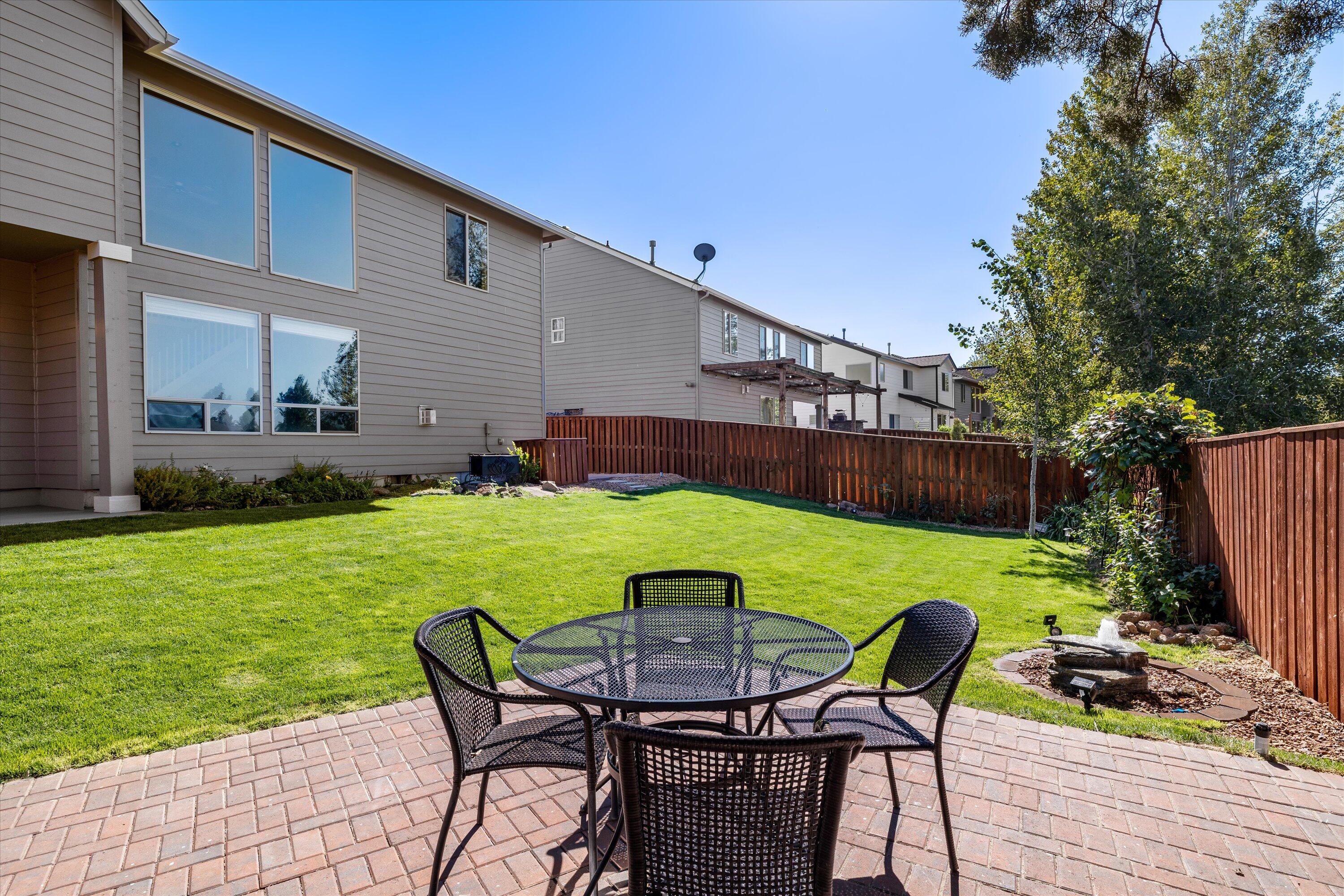 Fieldstone Crossing - Residential