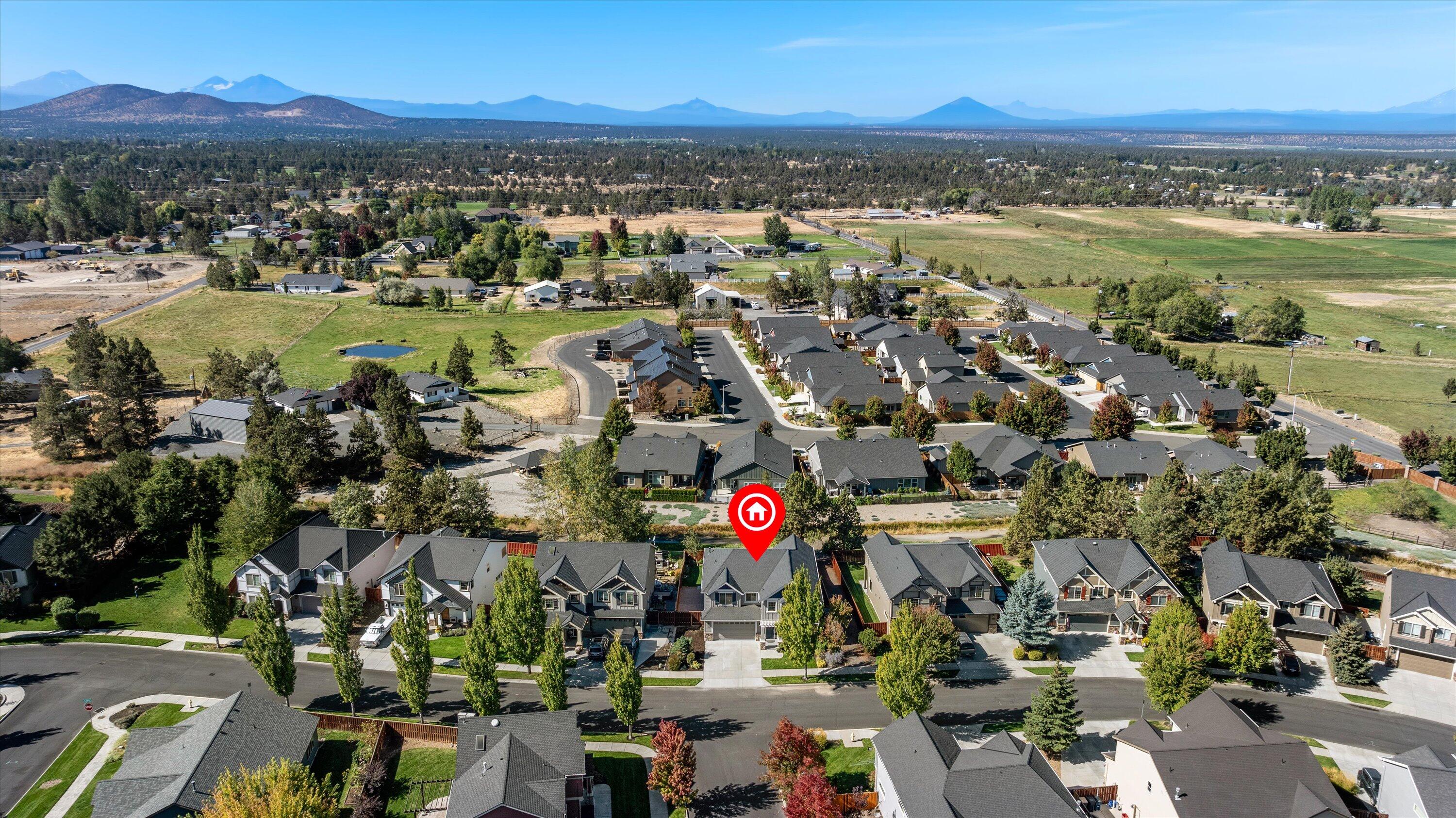 Fieldstone Crossing - Residential