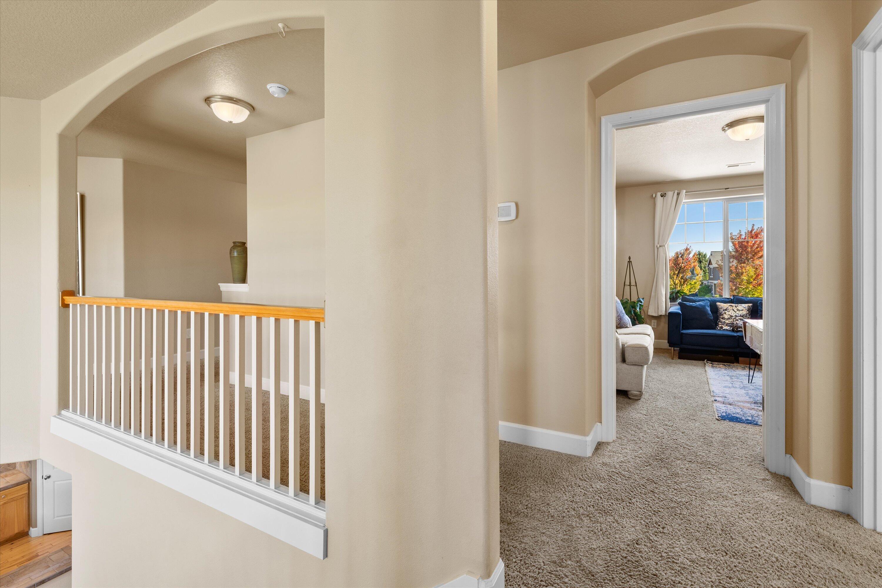 Fieldstone Crossing - Residential