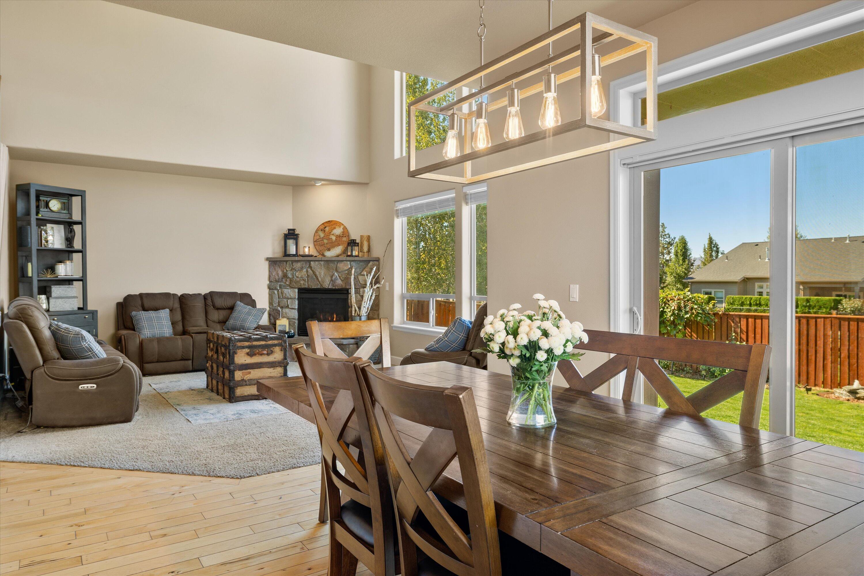 Fieldstone Crossing - Residential