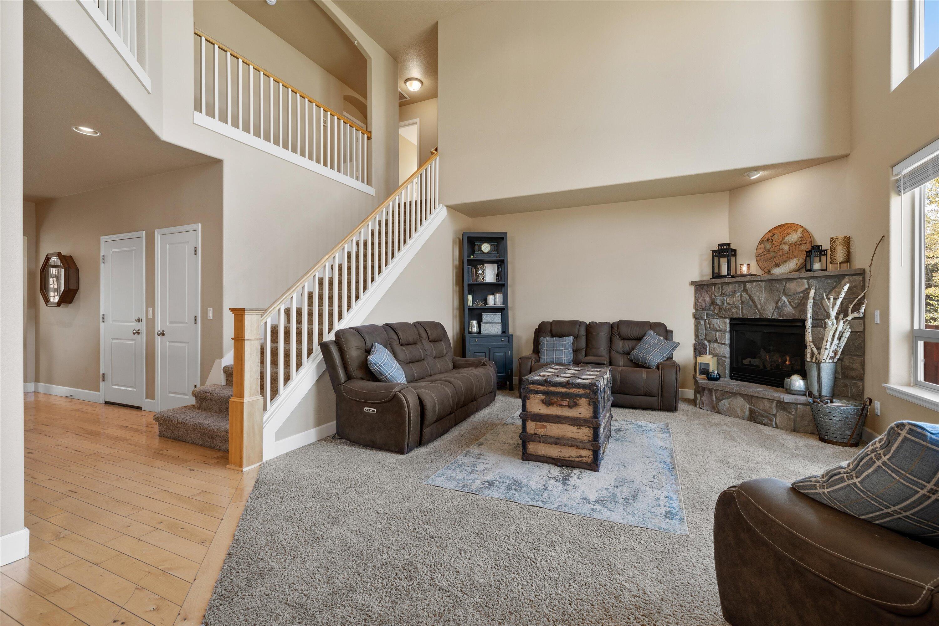 Fieldstone Crossing - Residential