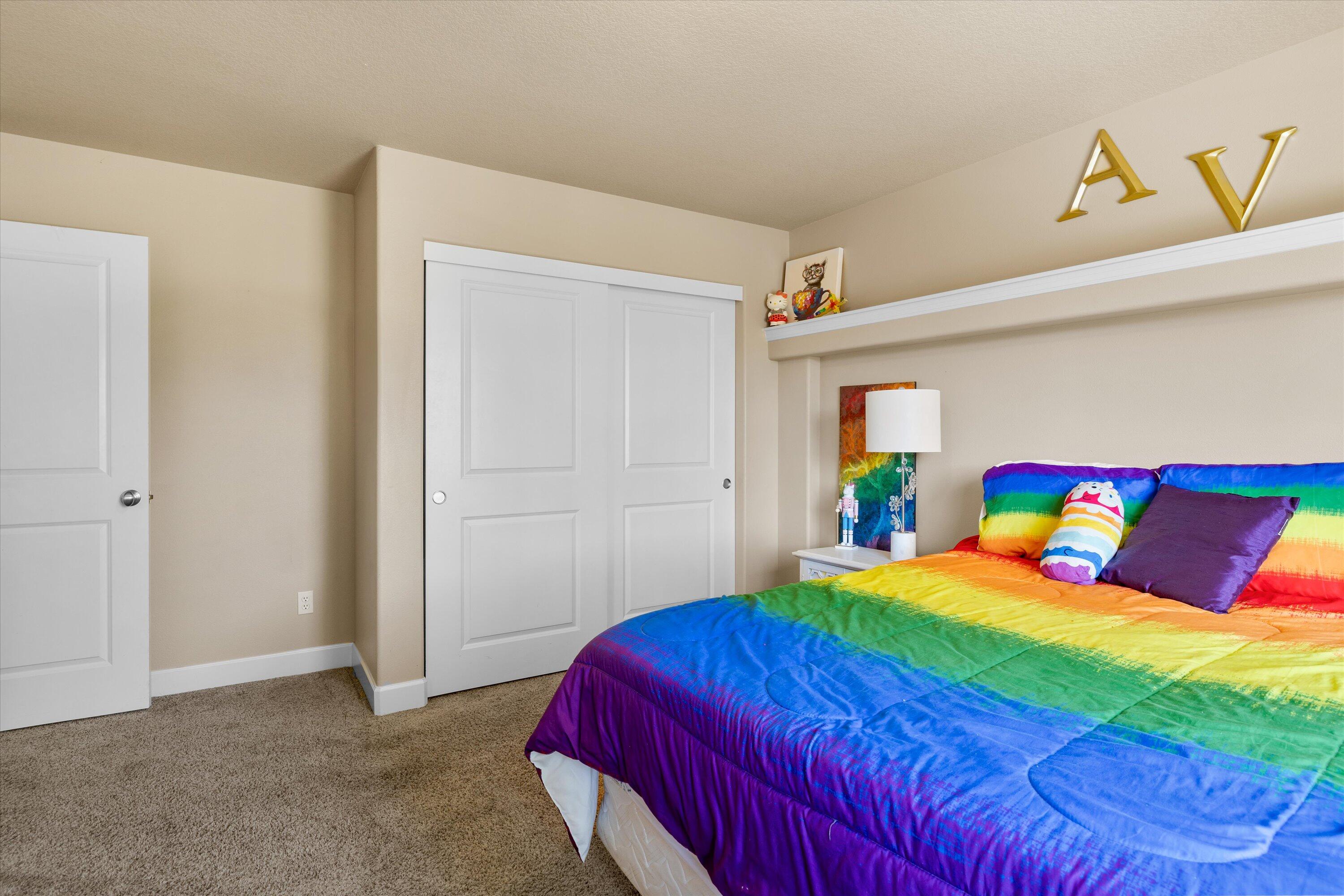 Fieldstone Crossing - Residential