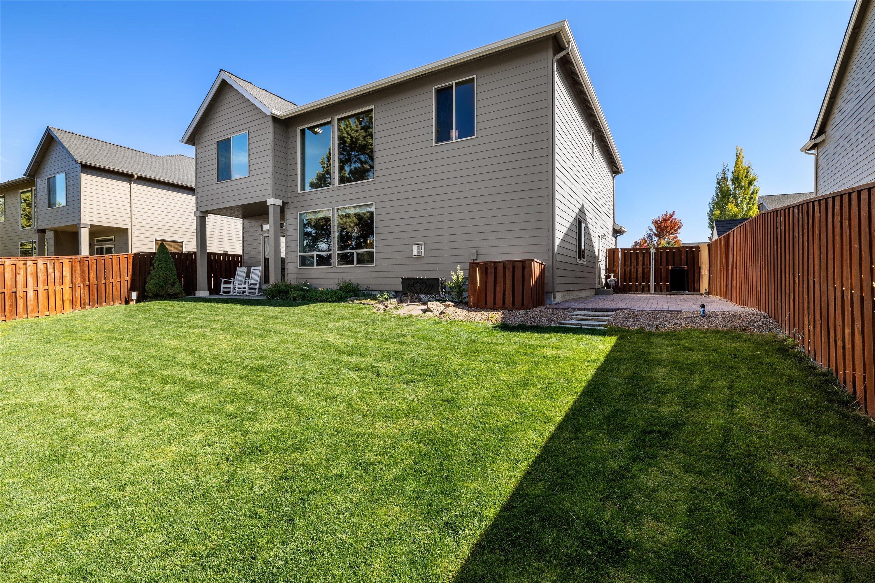 Fieldstone Crossing - Residential