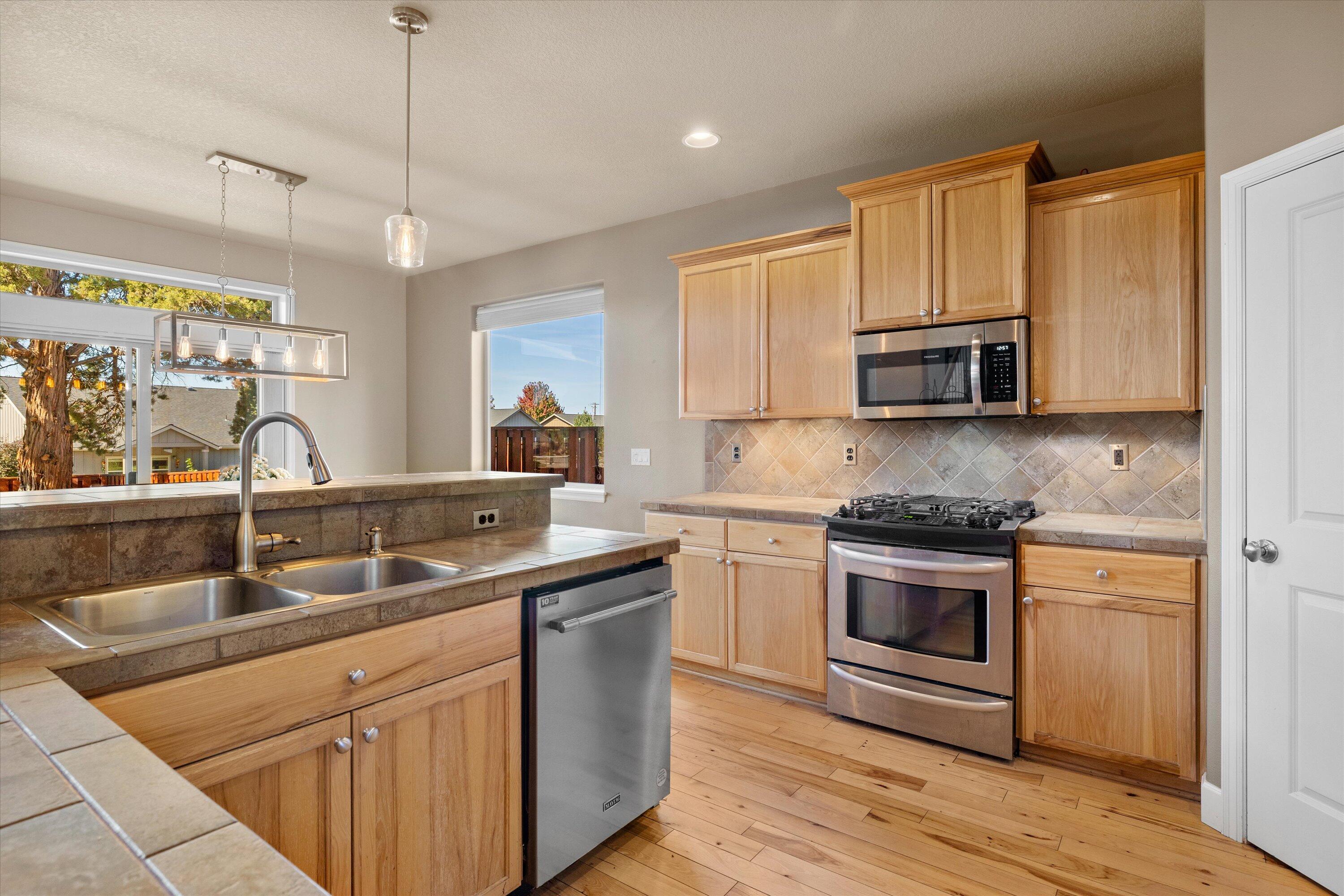 Fieldstone Crossing - Residential