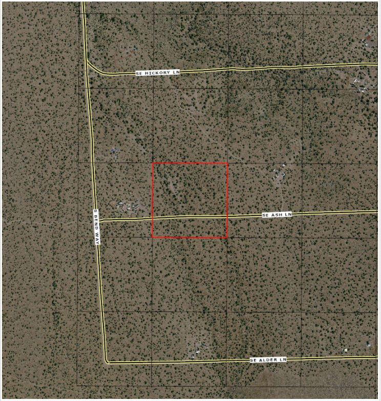 Juniper Acres - Land