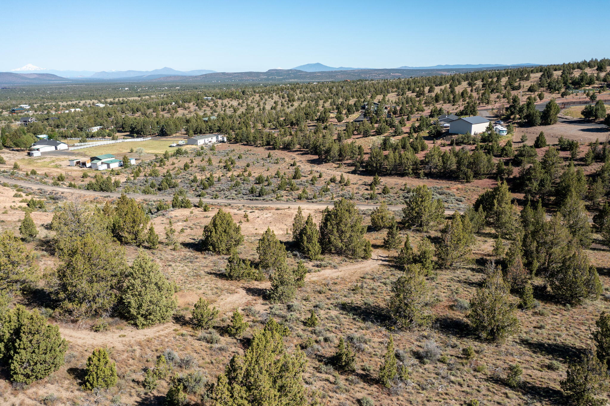 Prineville Lake Acres 2 - Land