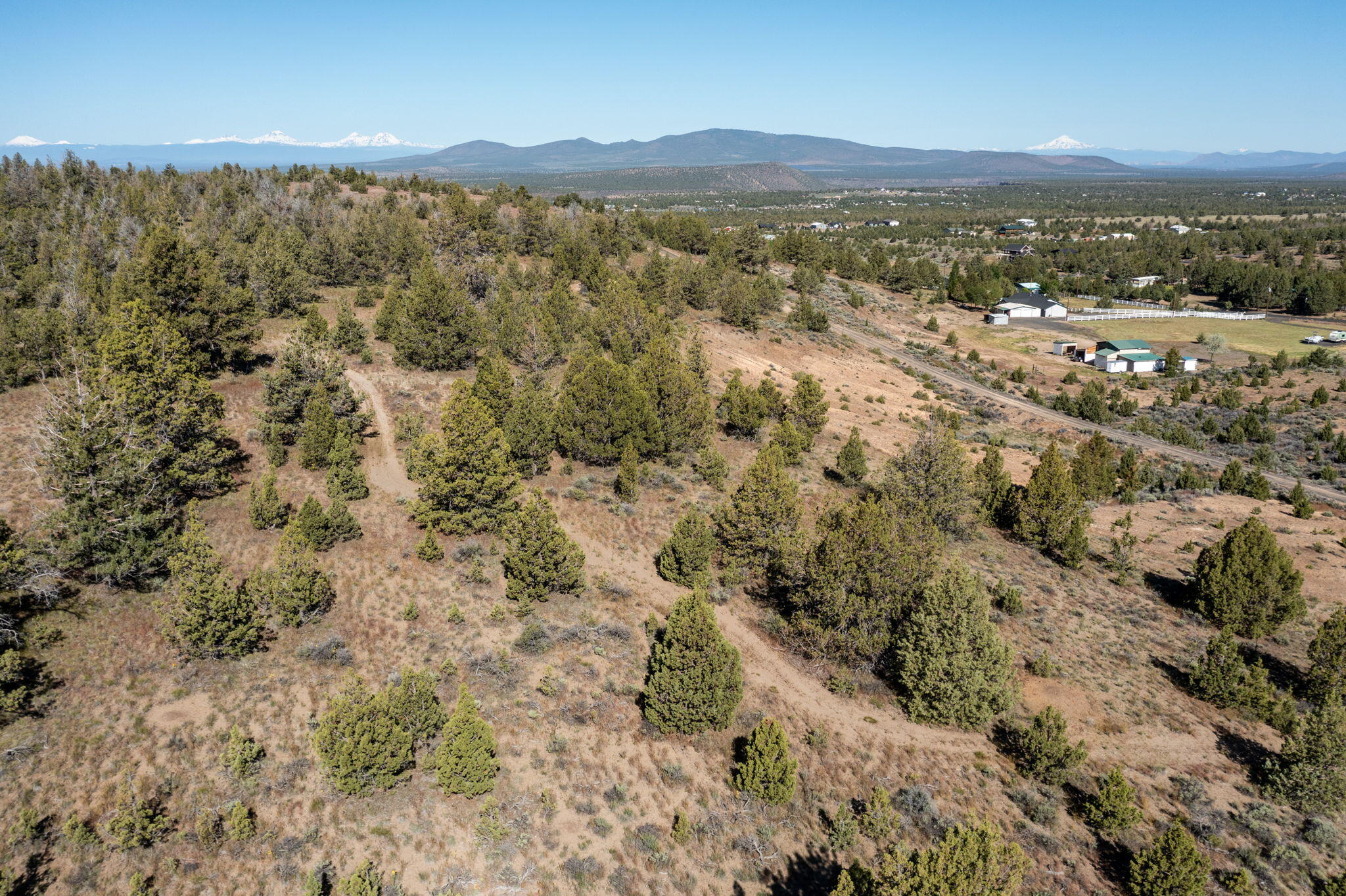 Prineville Lake Acres 2 - Land