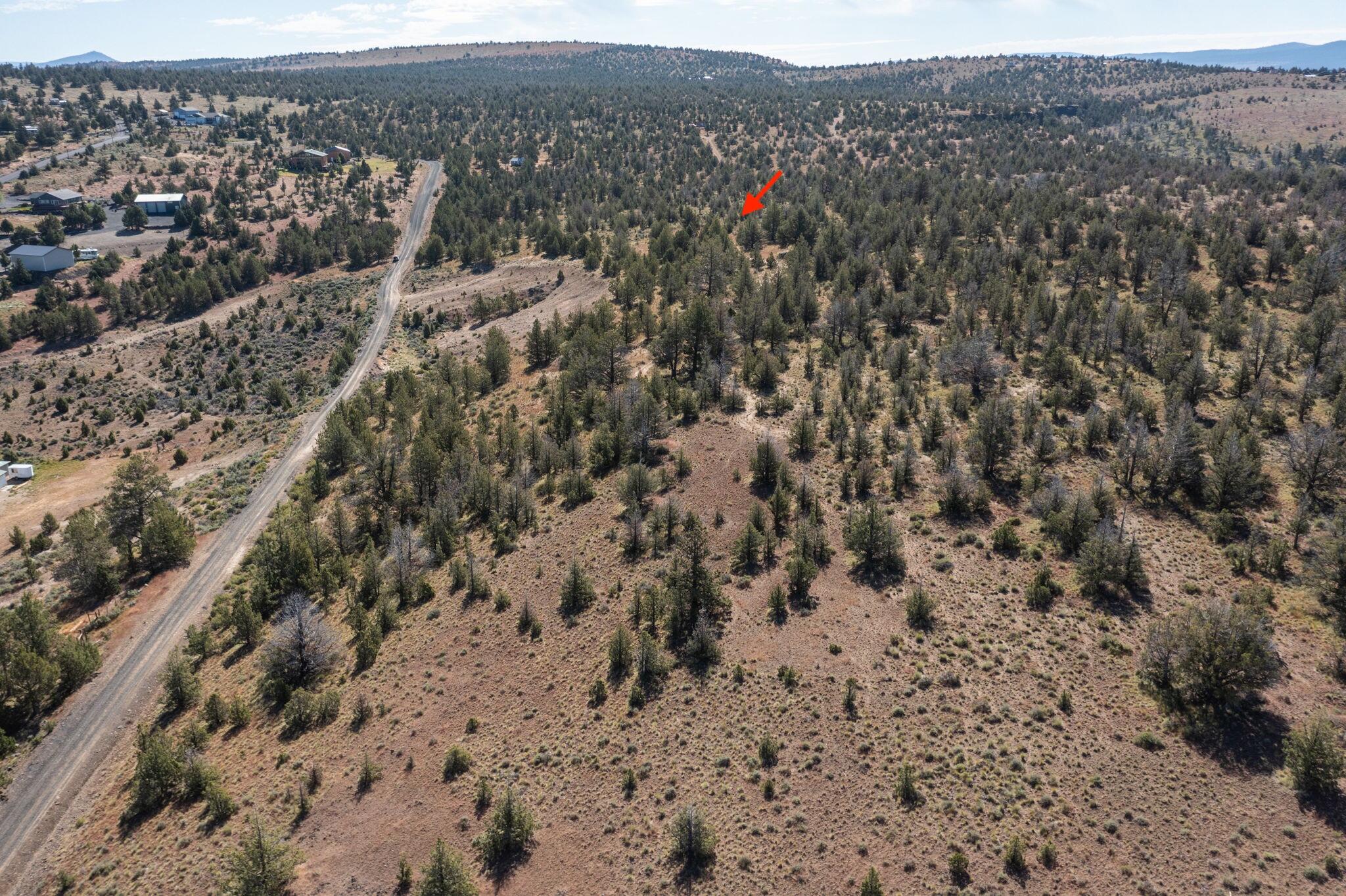 Prineville Lake Acres 2 - Land