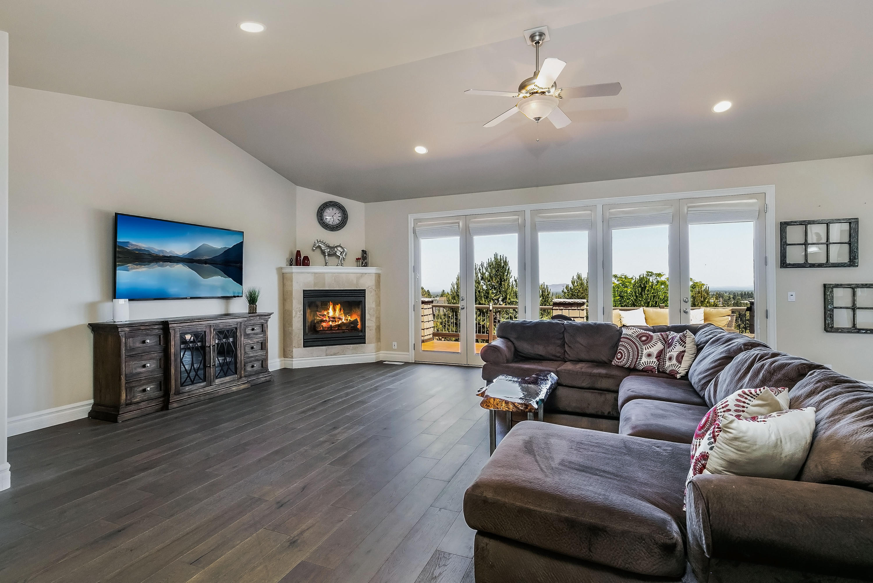 Rivers Edge Village - Residential