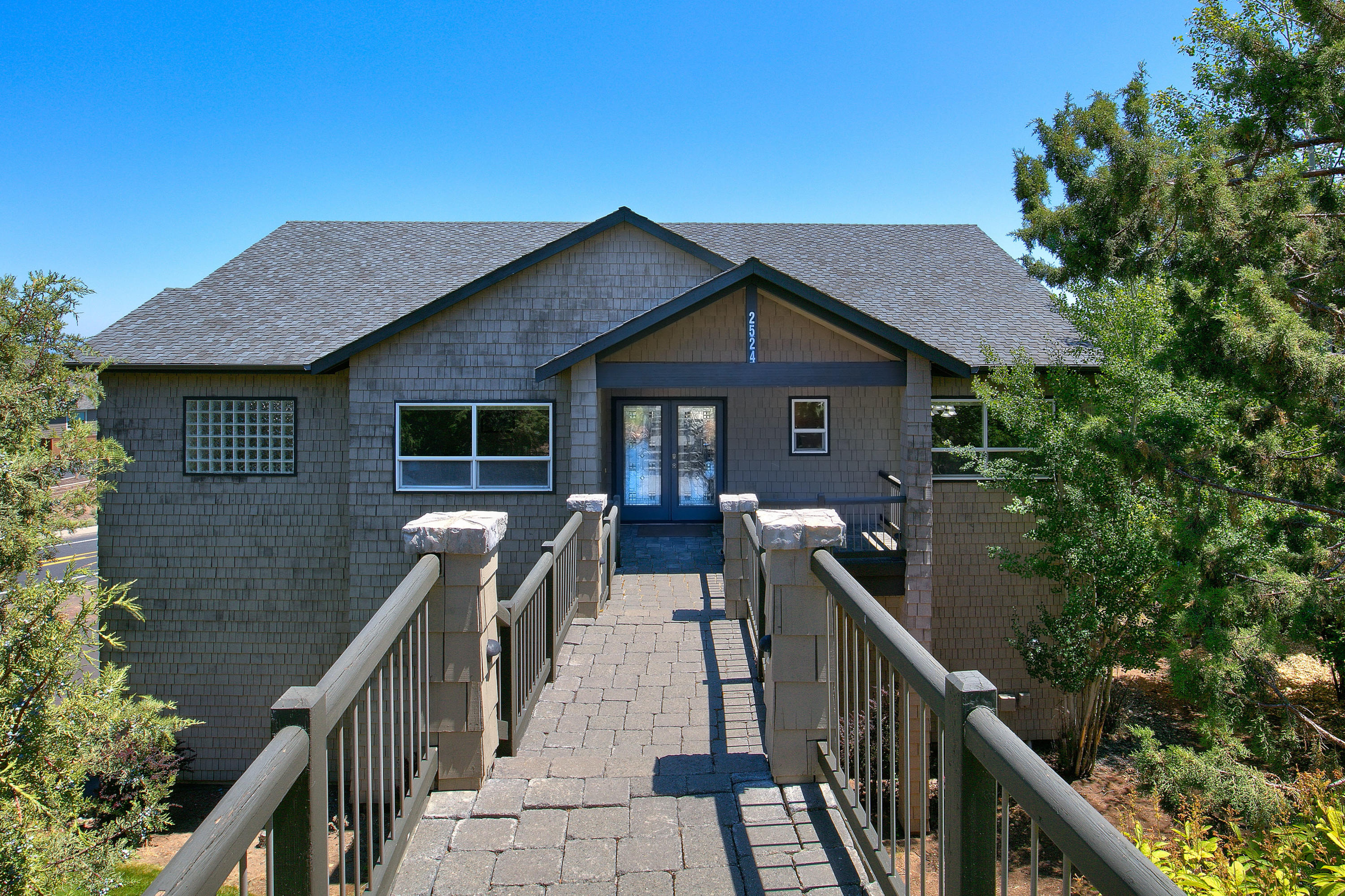 Rivers Edge Village - Residential