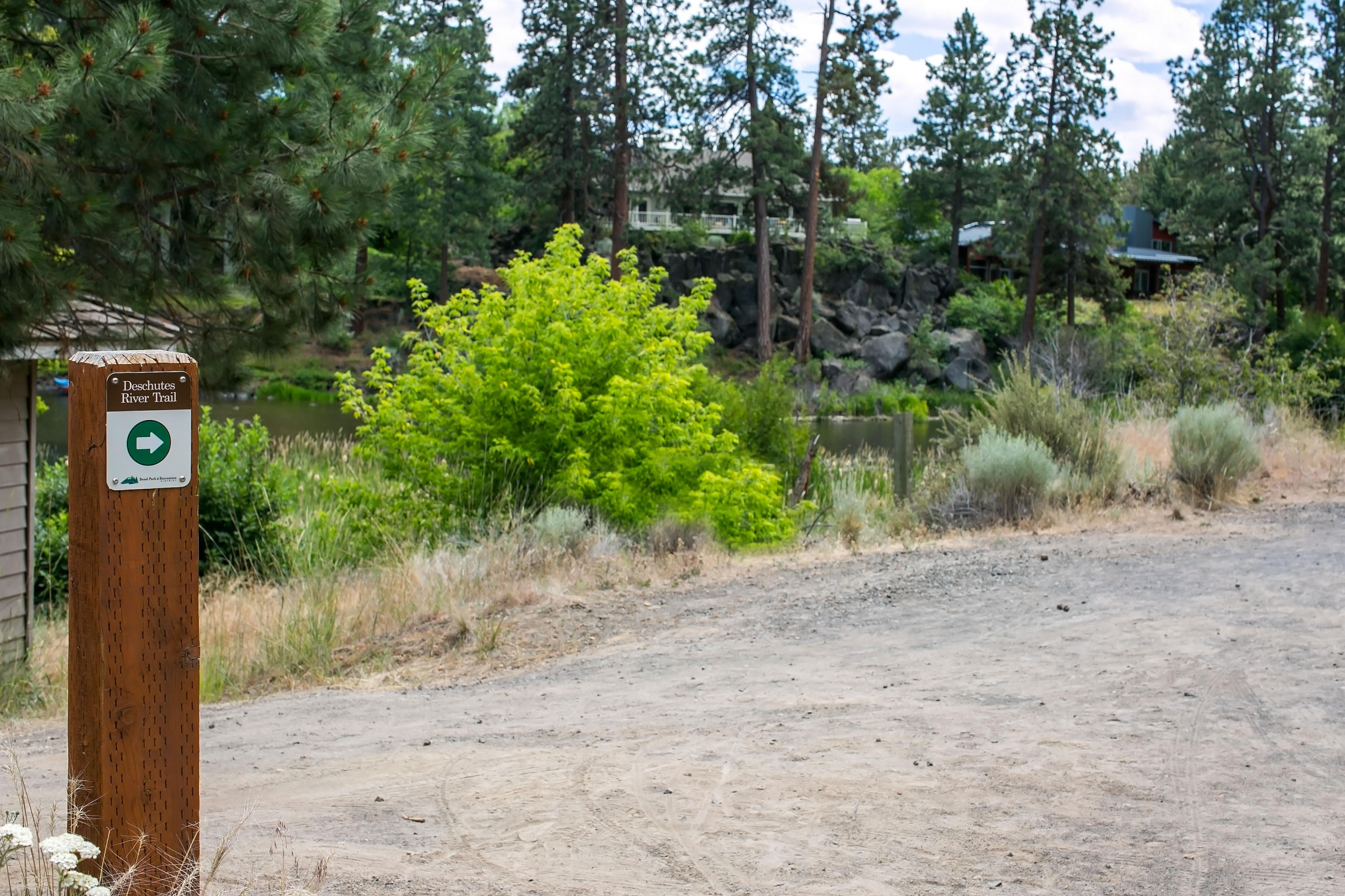 Rivers Edge Village - Residential