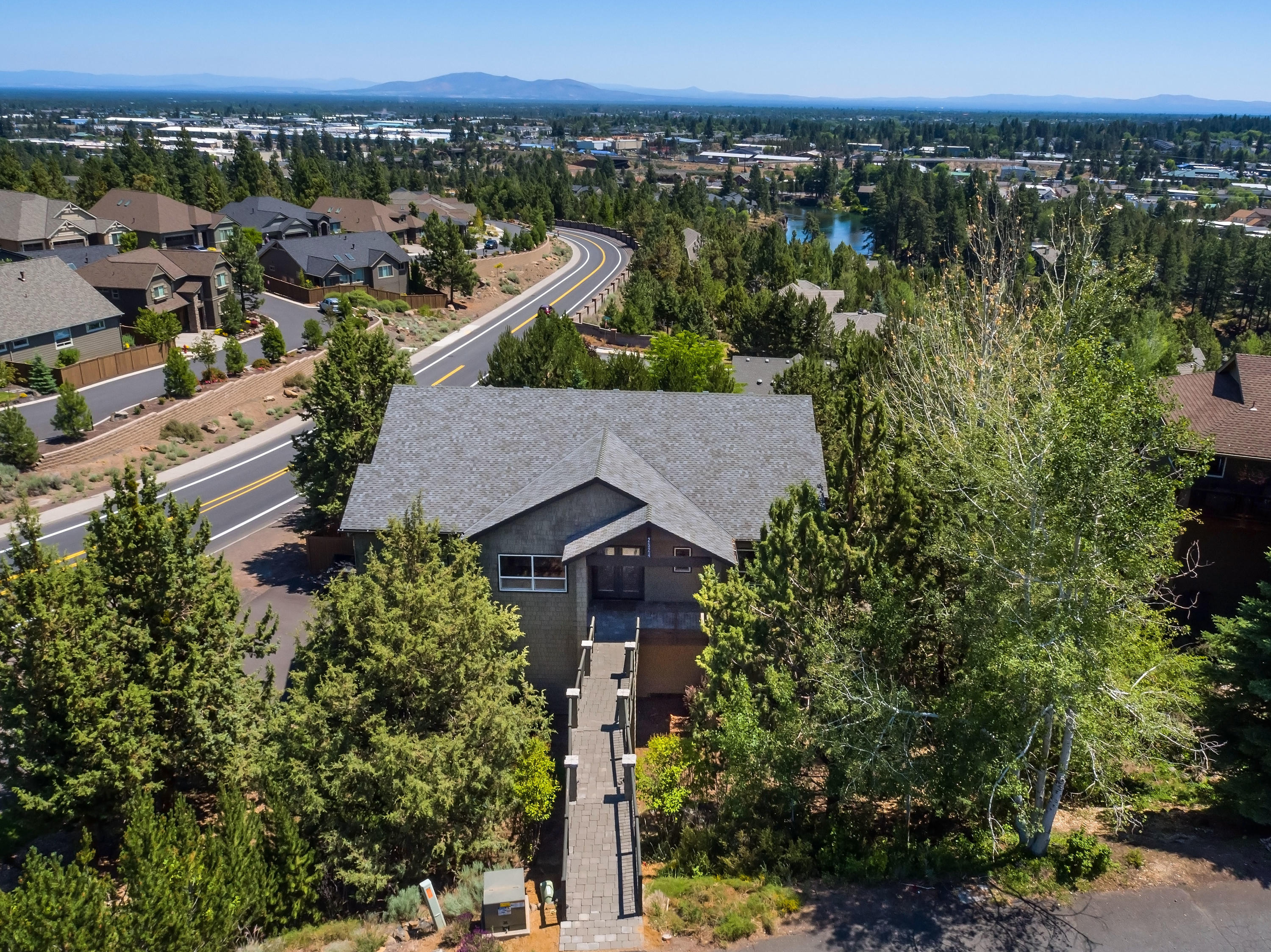 Rivers Edge Village - Residential