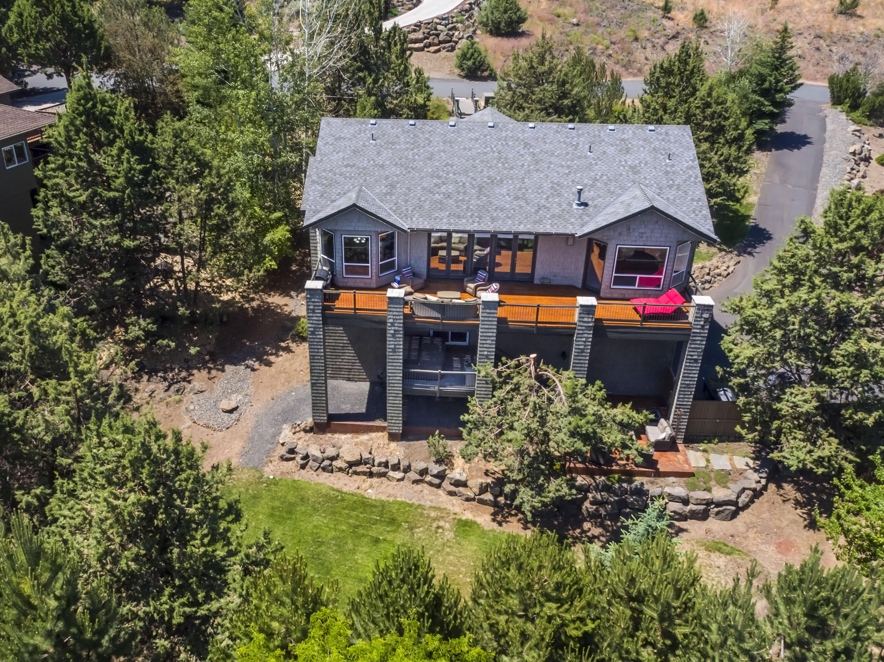 Rivers Edge Village - Residential