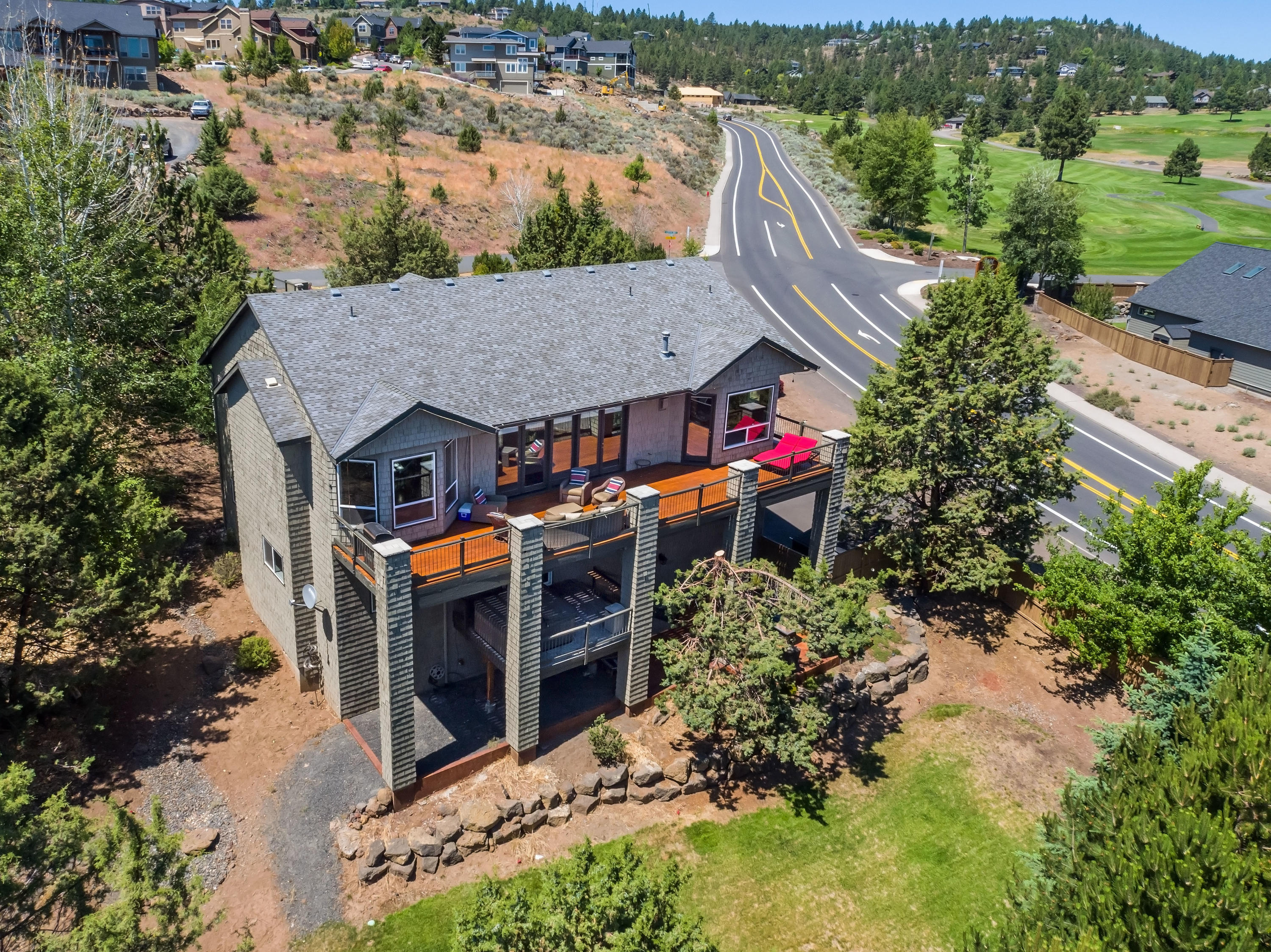 Rivers Edge Village - Residential