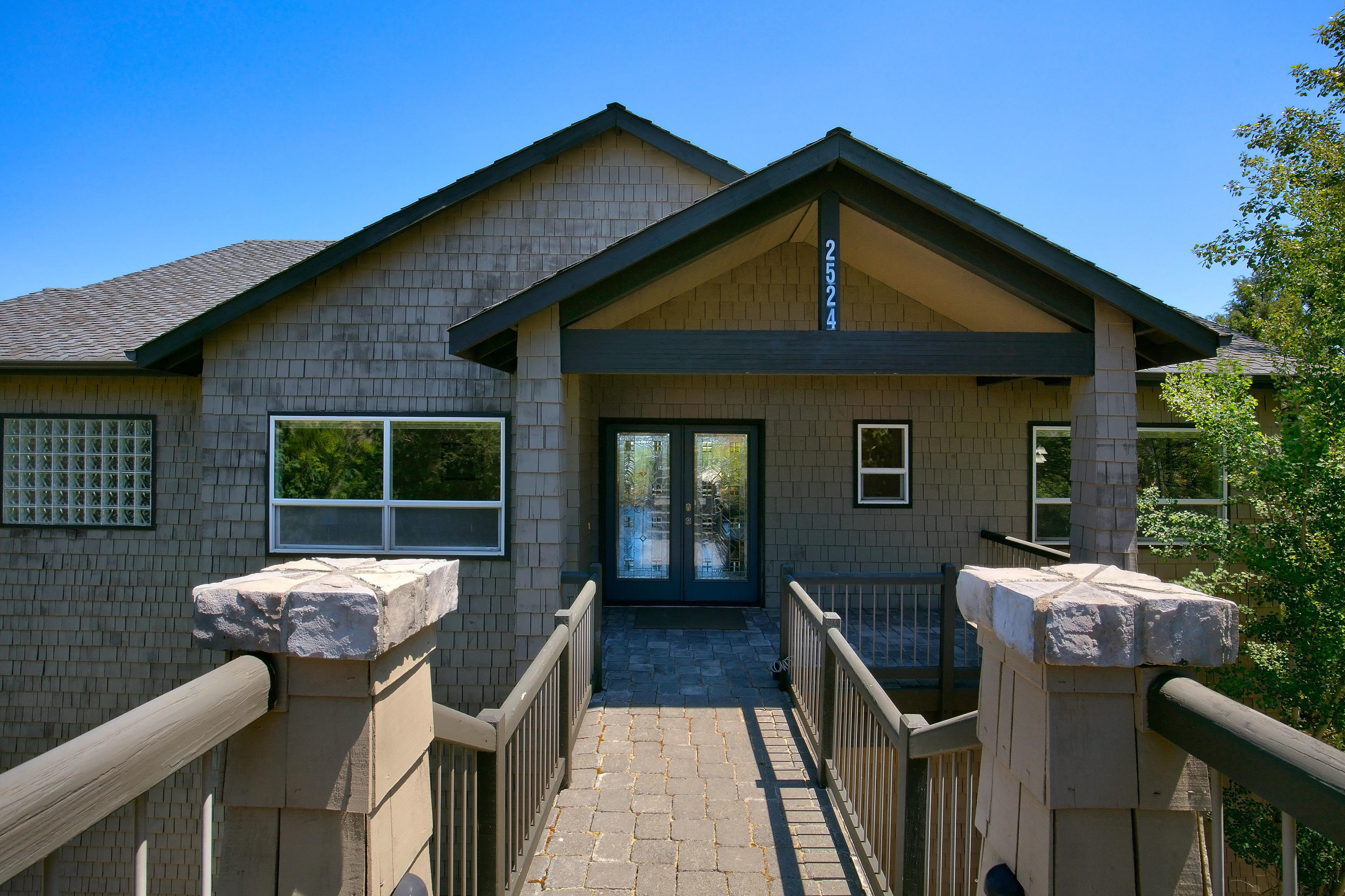 Rivers Edge Village - Residential