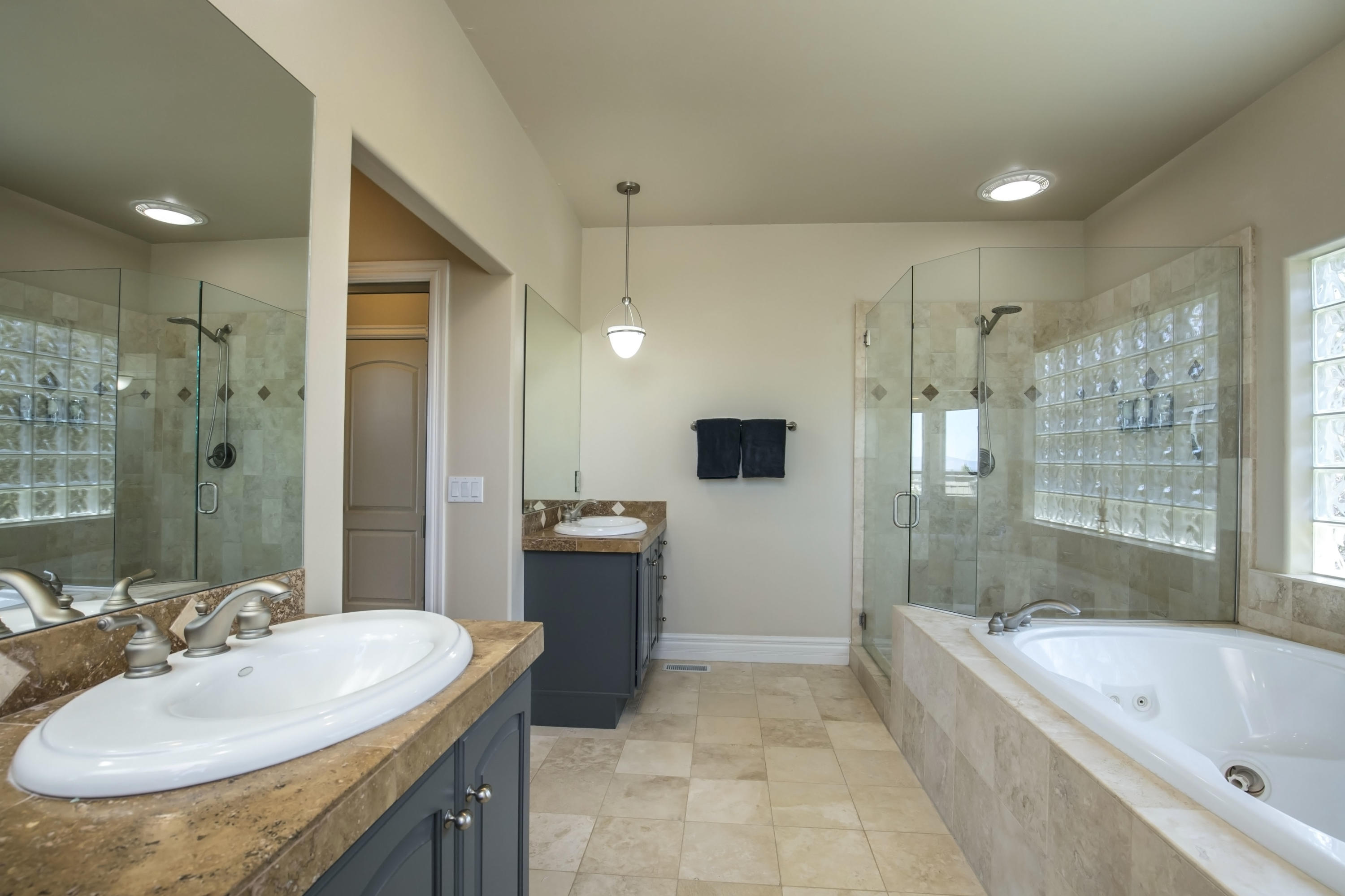 Rivers Edge Village - Residential