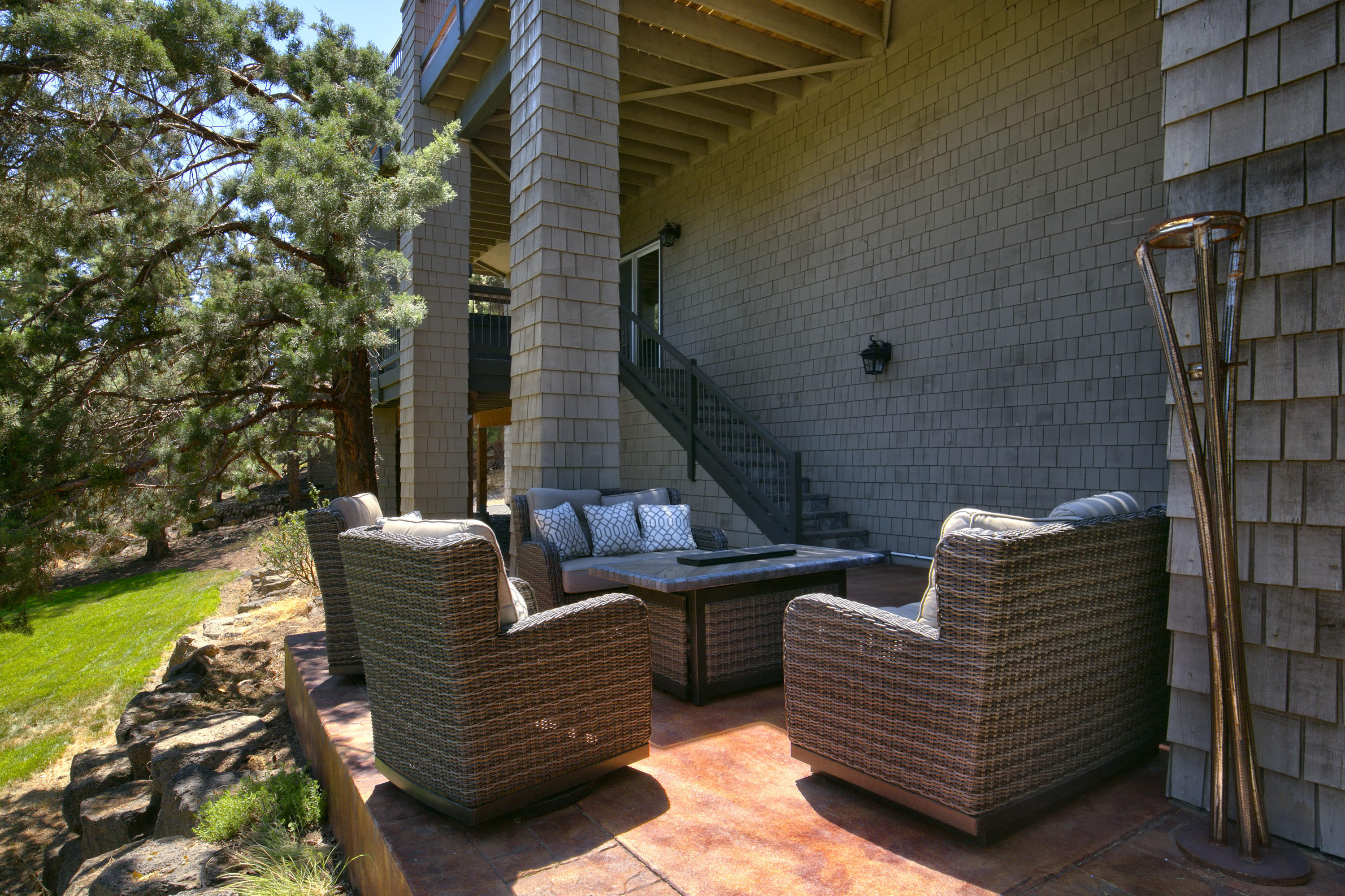 Rivers Edge Village - Residential