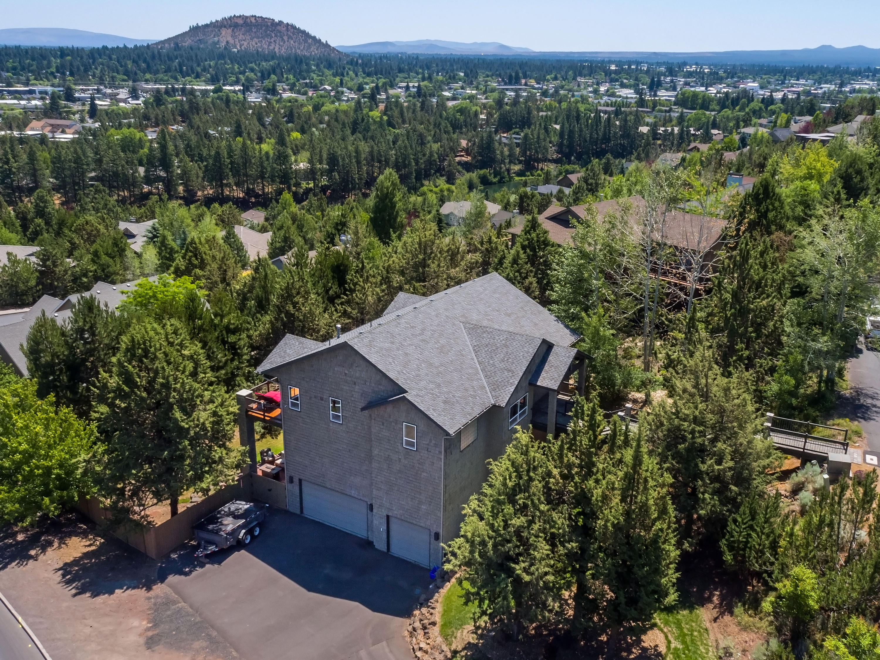 Rivers Edge Village - Residential