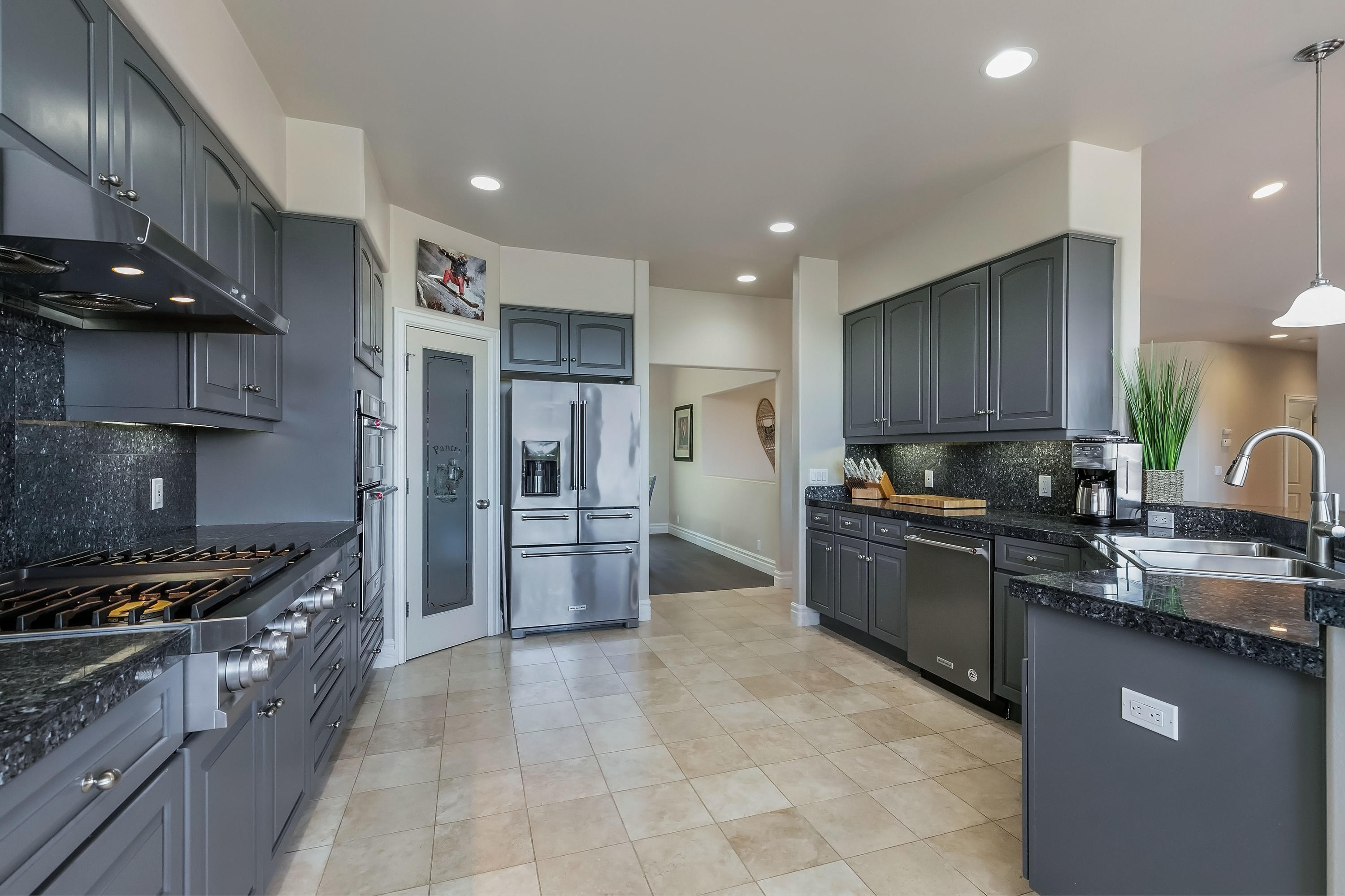 Rivers Edge Village - Residential