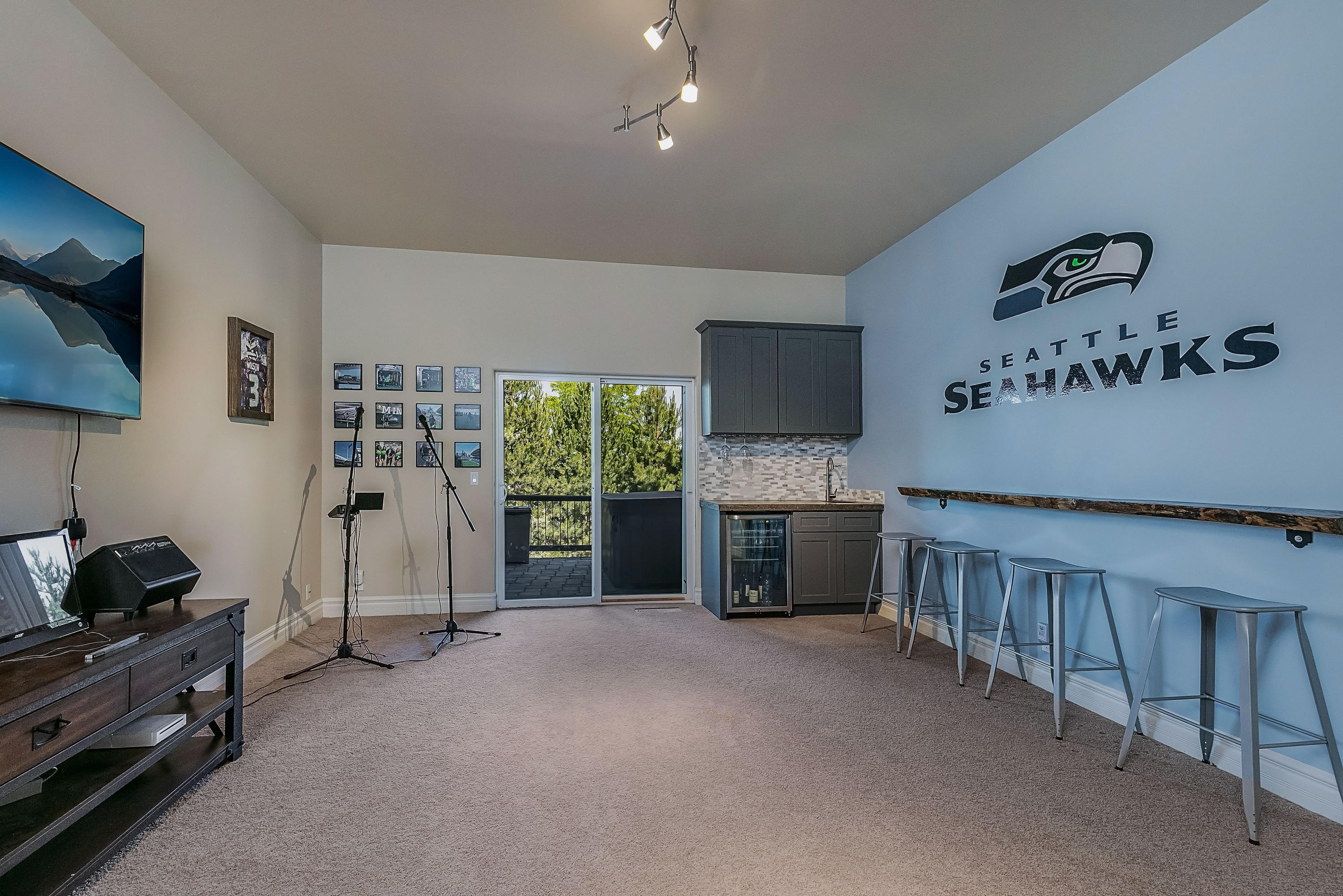 Rivers Edge Village - Residential