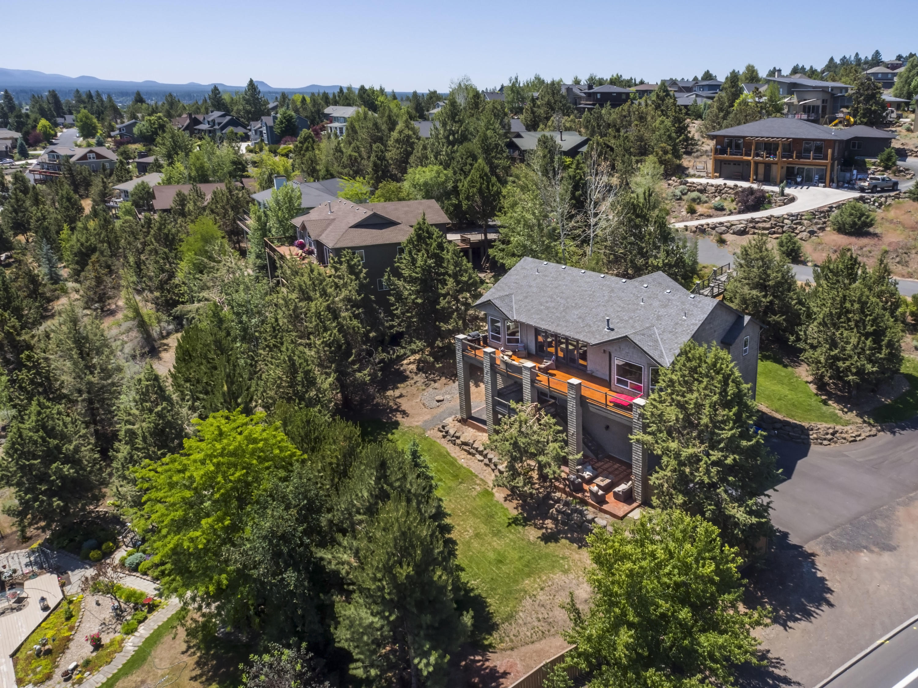 Rivers Edge Village - Residential