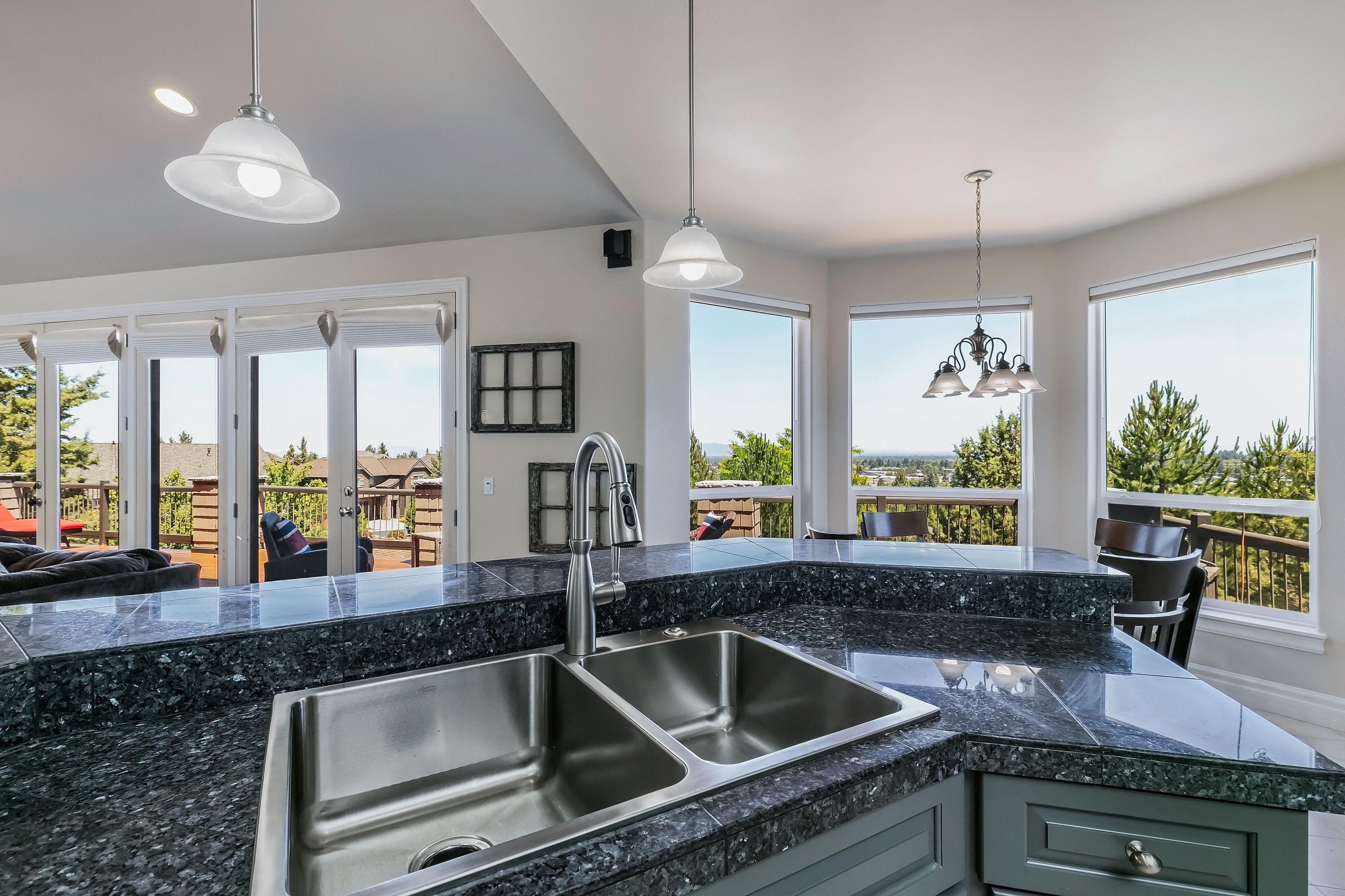 Rivers Edge Village - Residential