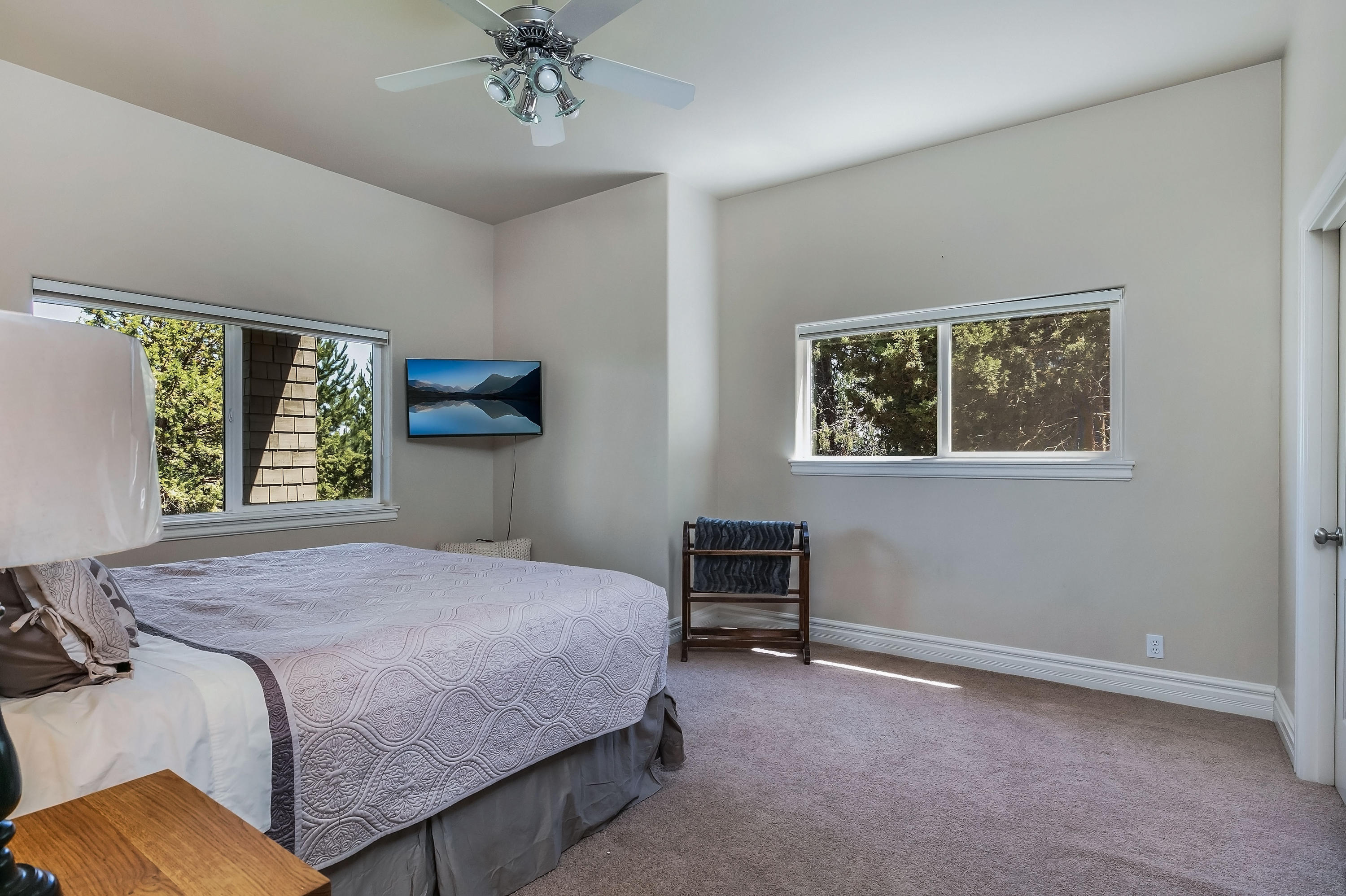 Rivers Edge Village - Residential