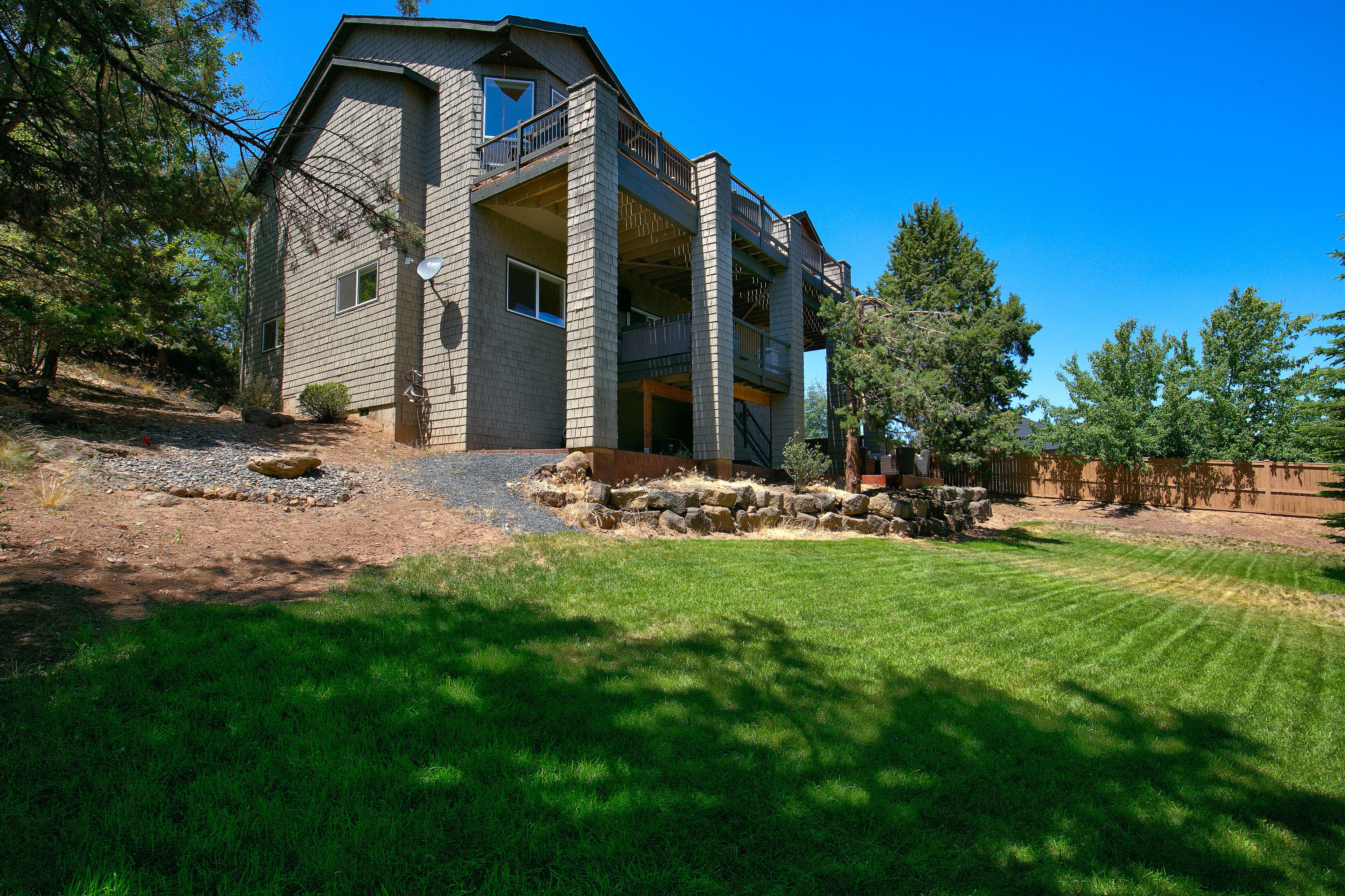 Rivers Edge Village - Residential