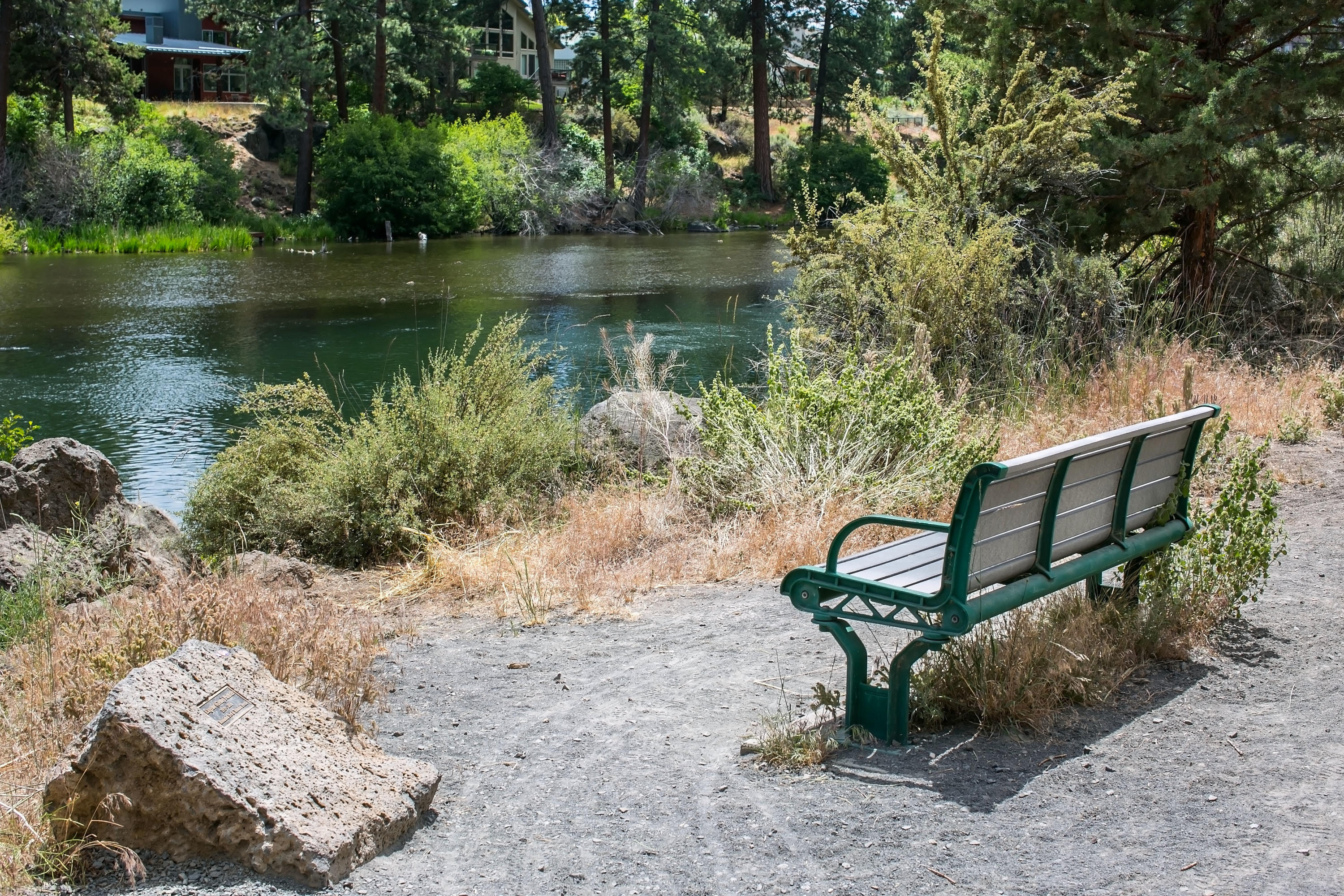 Rivers Edge Village - Residential