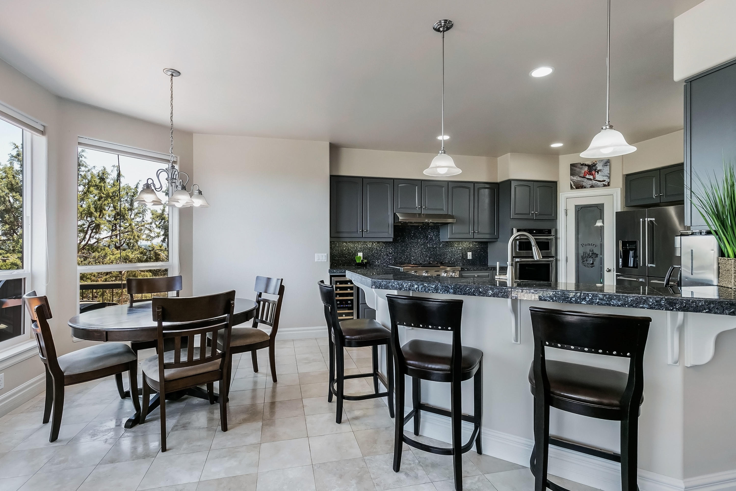 Rivers Edge Village - Residential