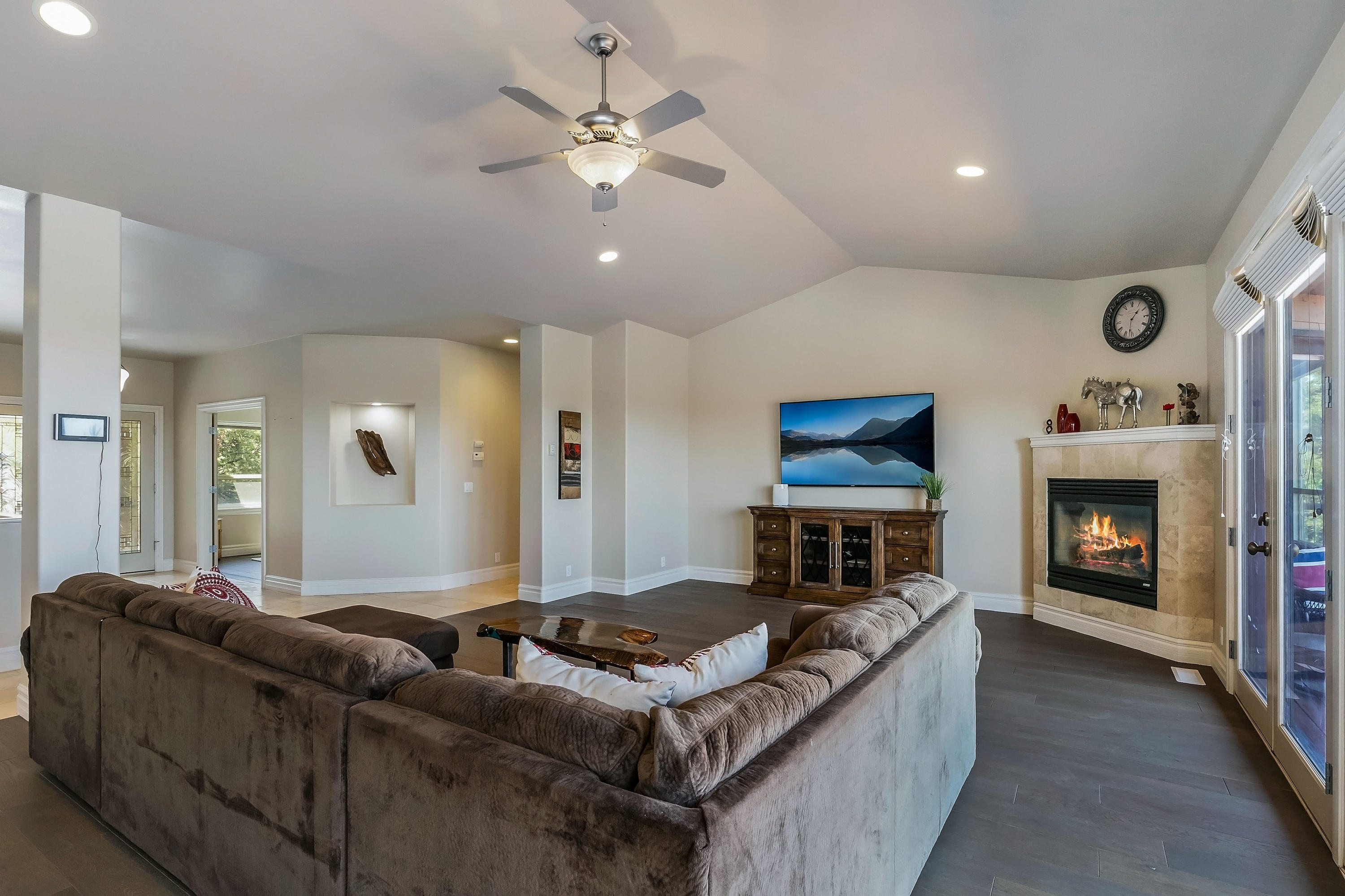 Rivers Edge Village - Residential