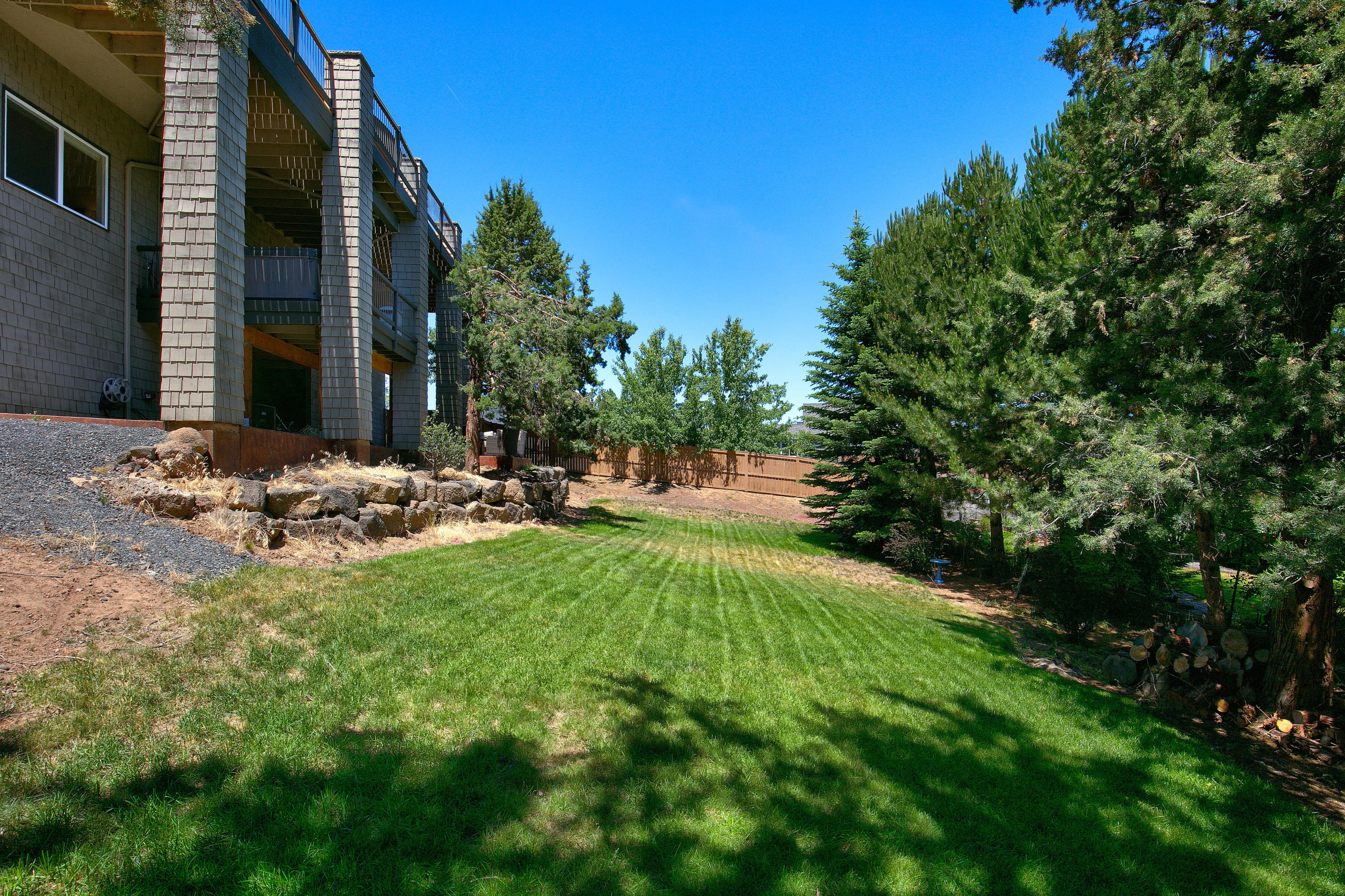 Rivers Edge Village - Residential