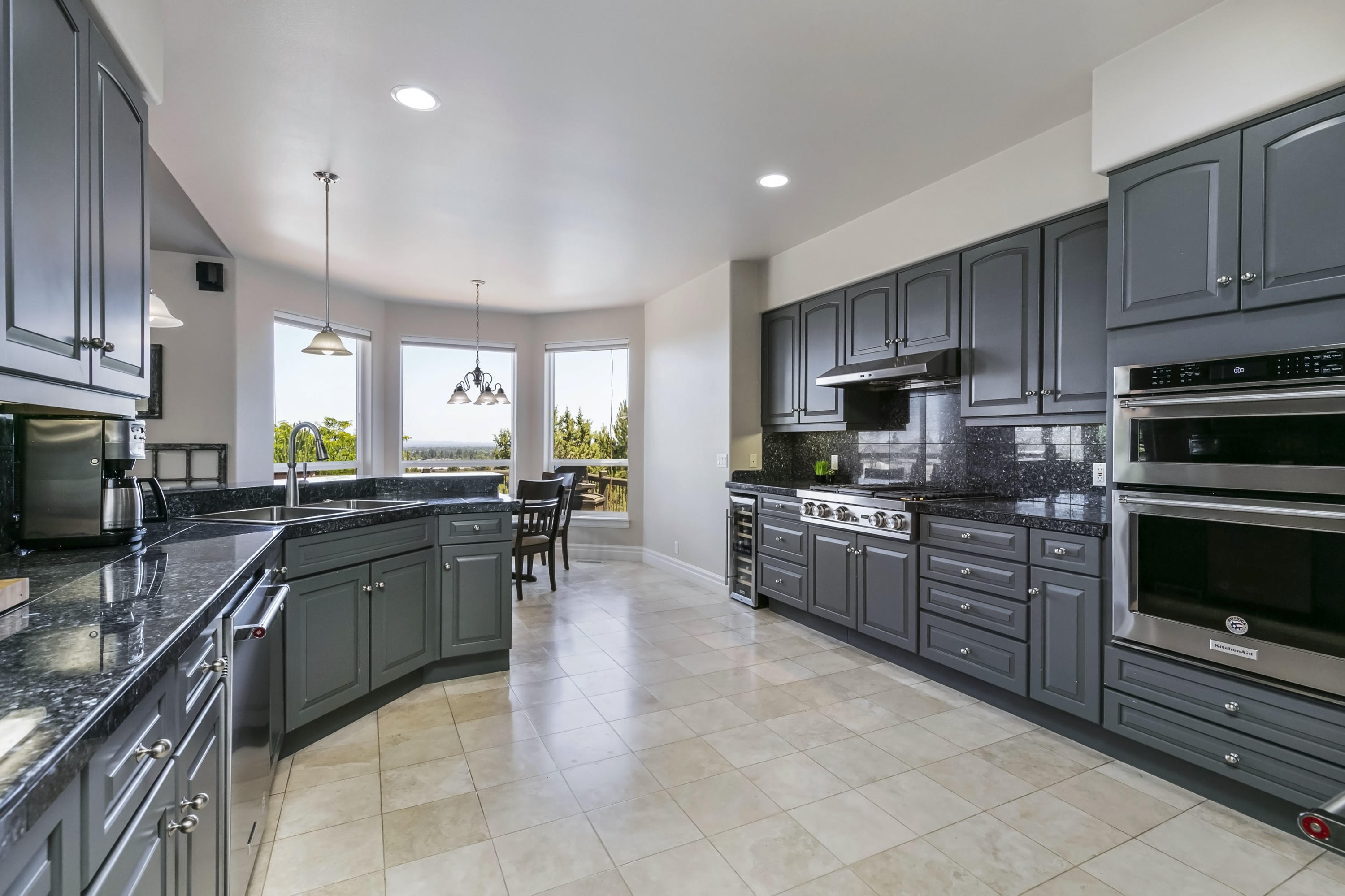 Rivers Edge Village - Residential