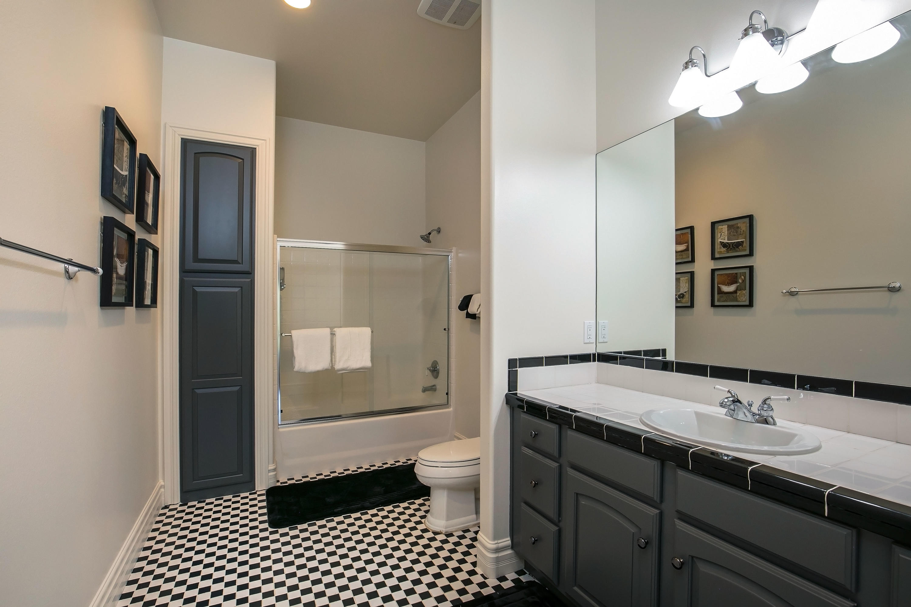 Rivers Edge Village - Residential