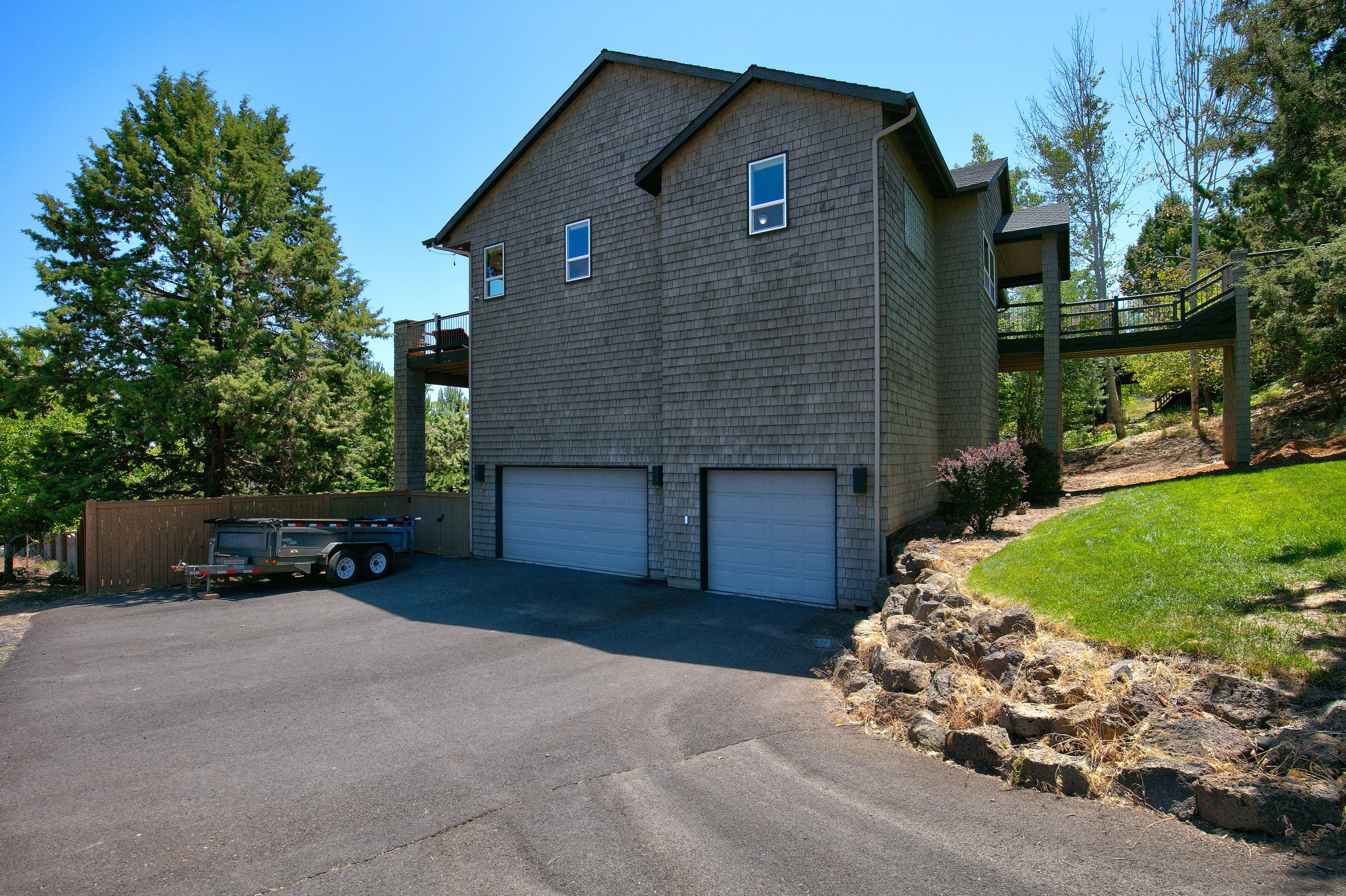 Rivers Edge Village - Residential