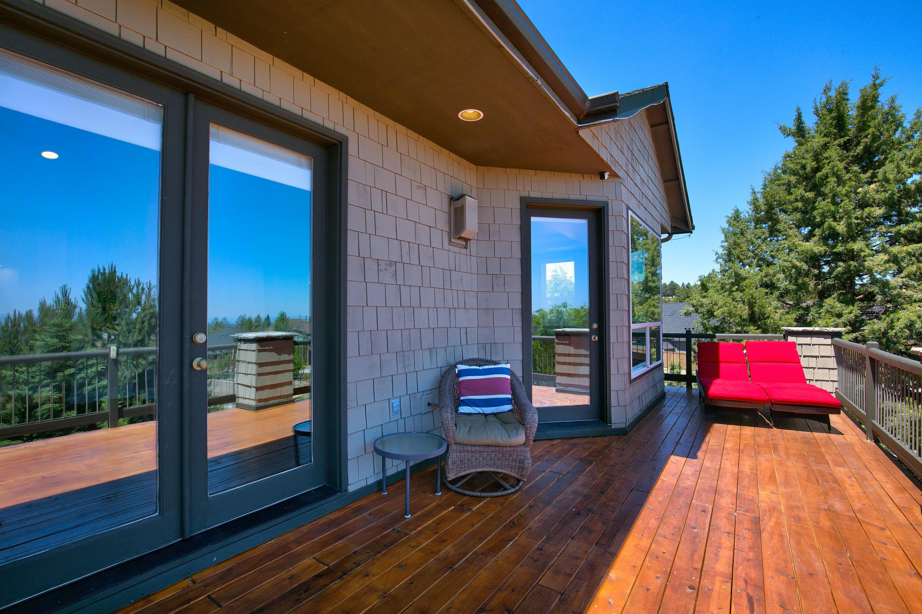 Rivers Edge Village - Residential