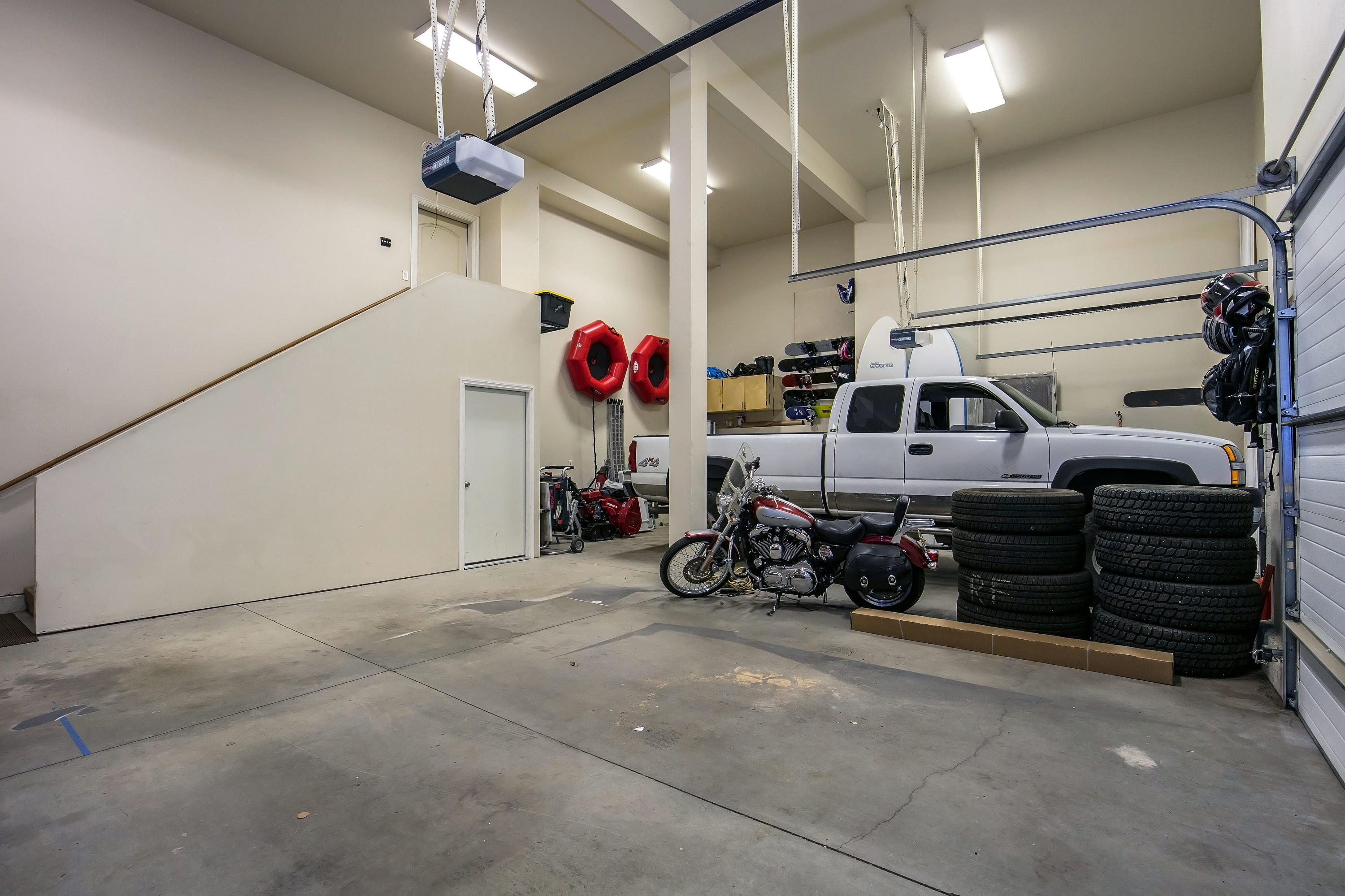 Rivers Edge Village - Residential