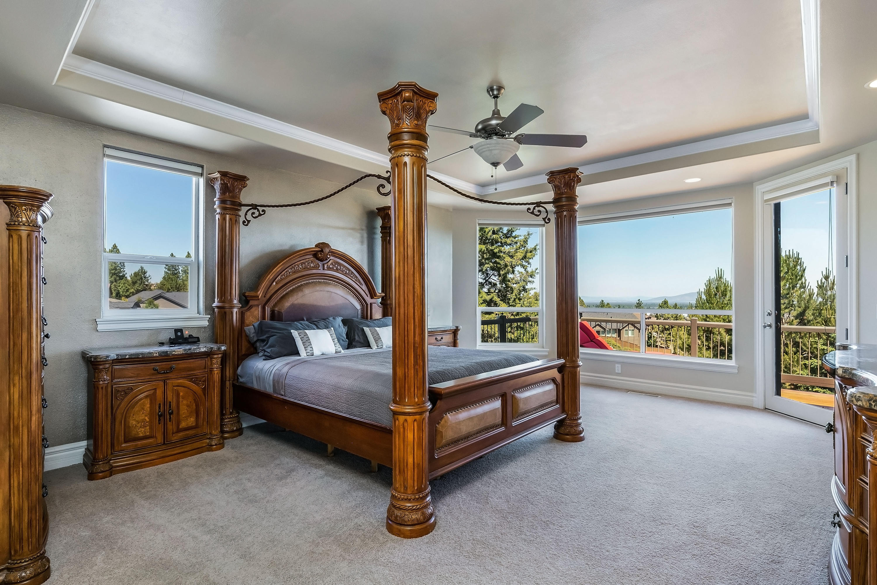 Rivers Edge Village - Residential