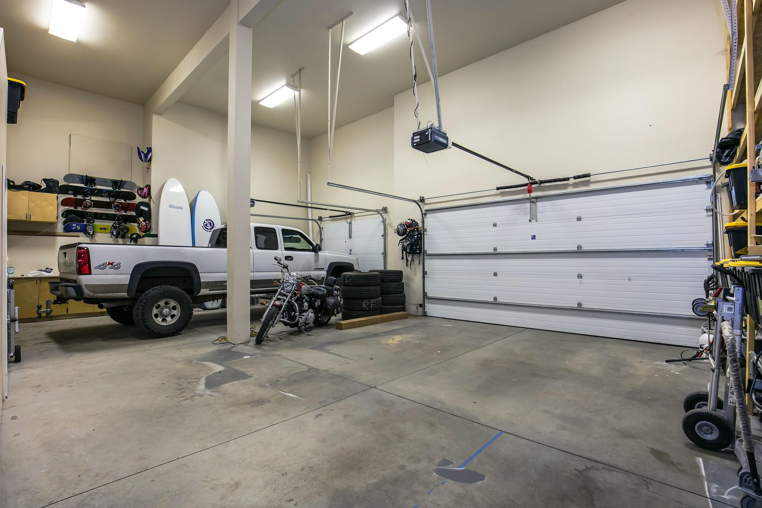 Rivers Edge Village - Residential