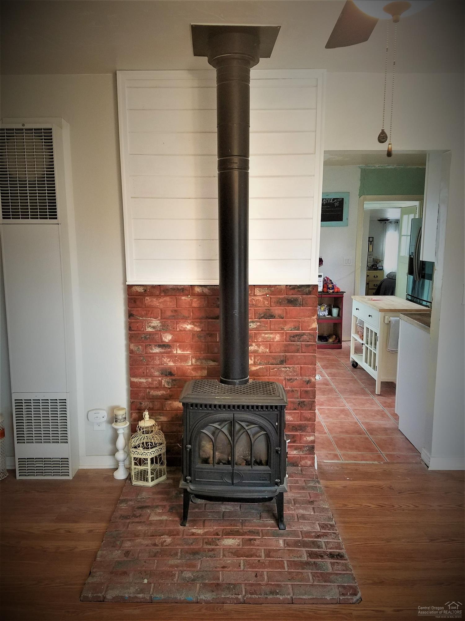 Redmond Townsite - Residential