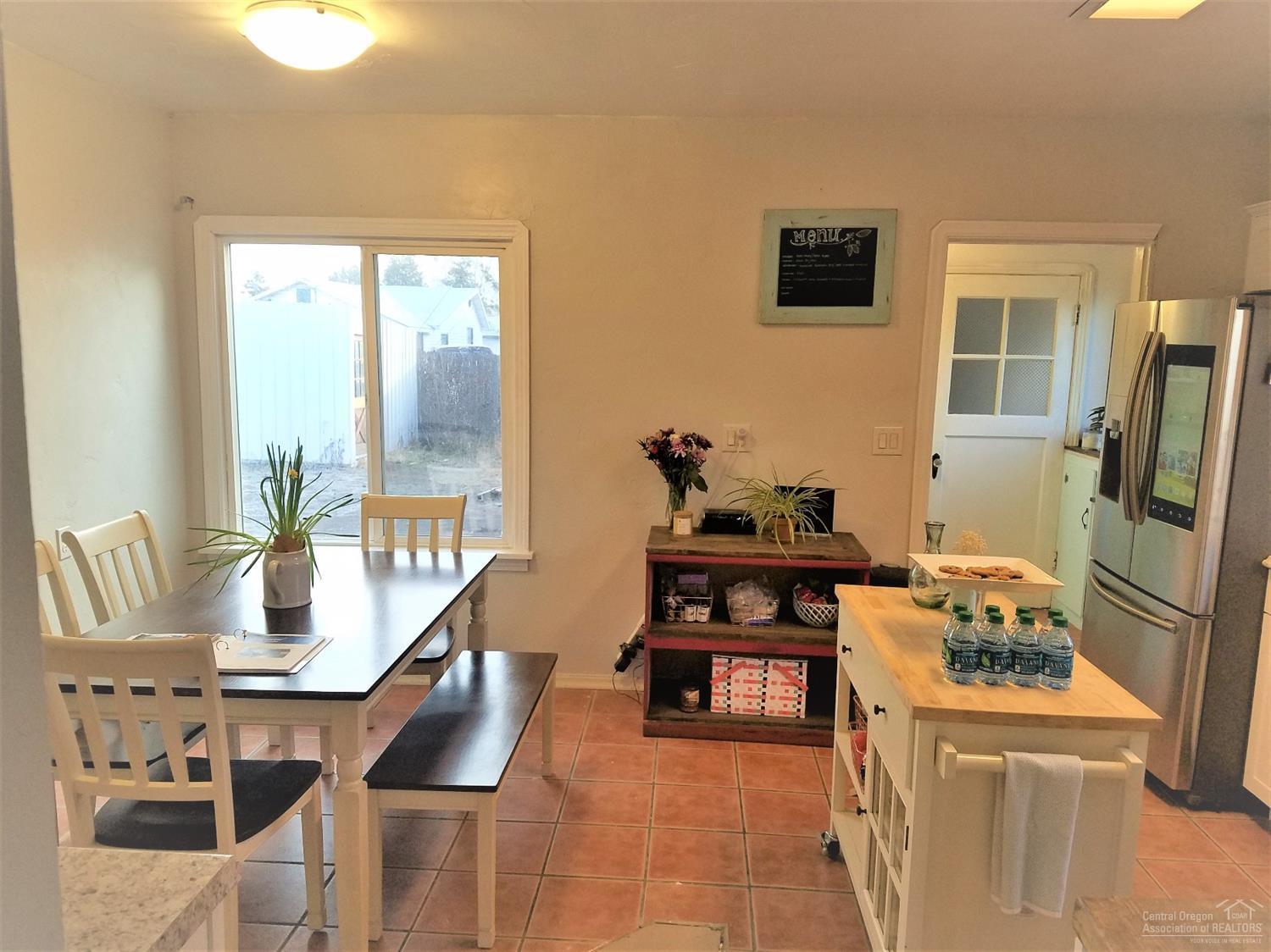 Redmond Townsite - Residential