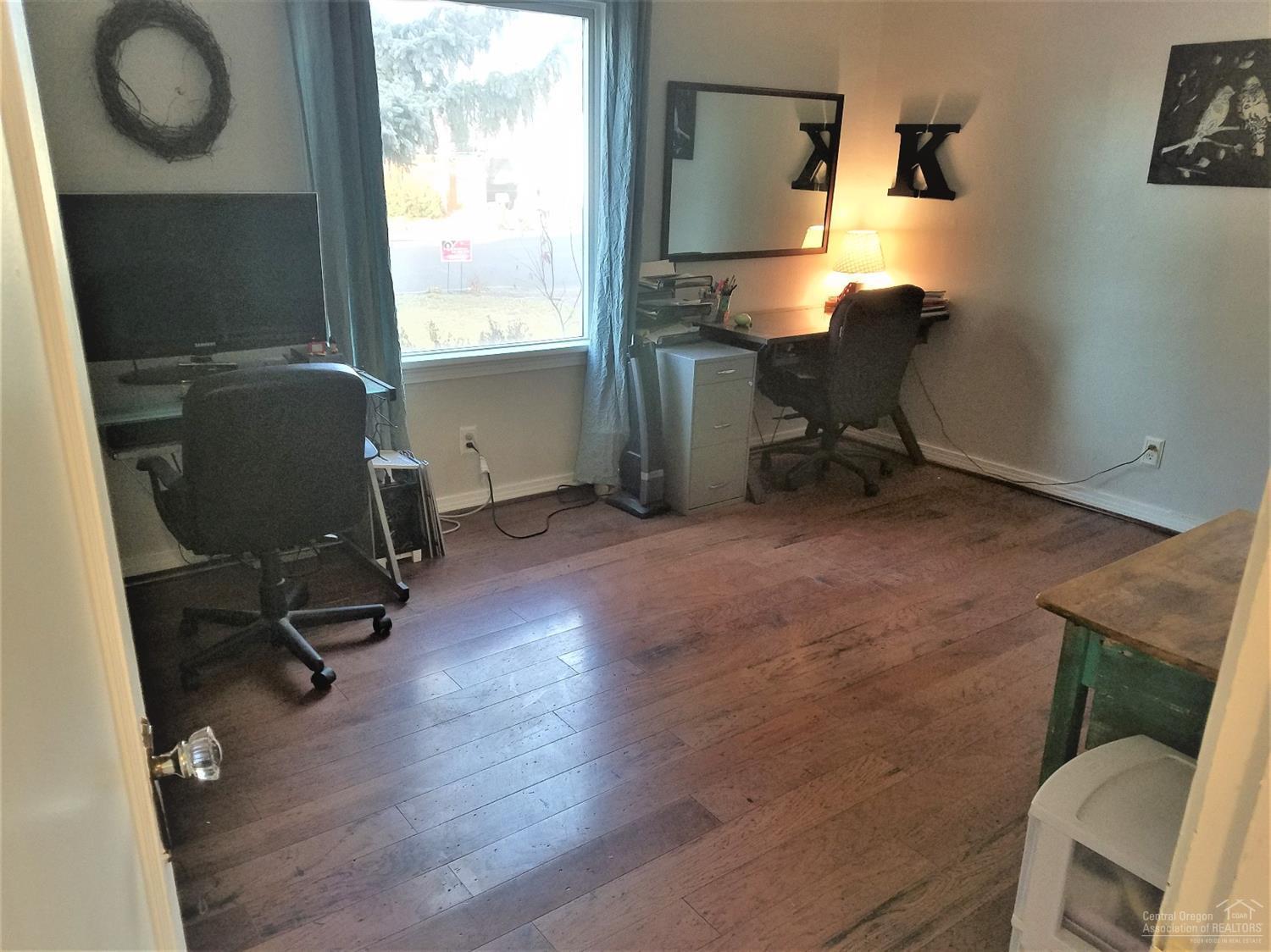 Redmond Townsite - Residential