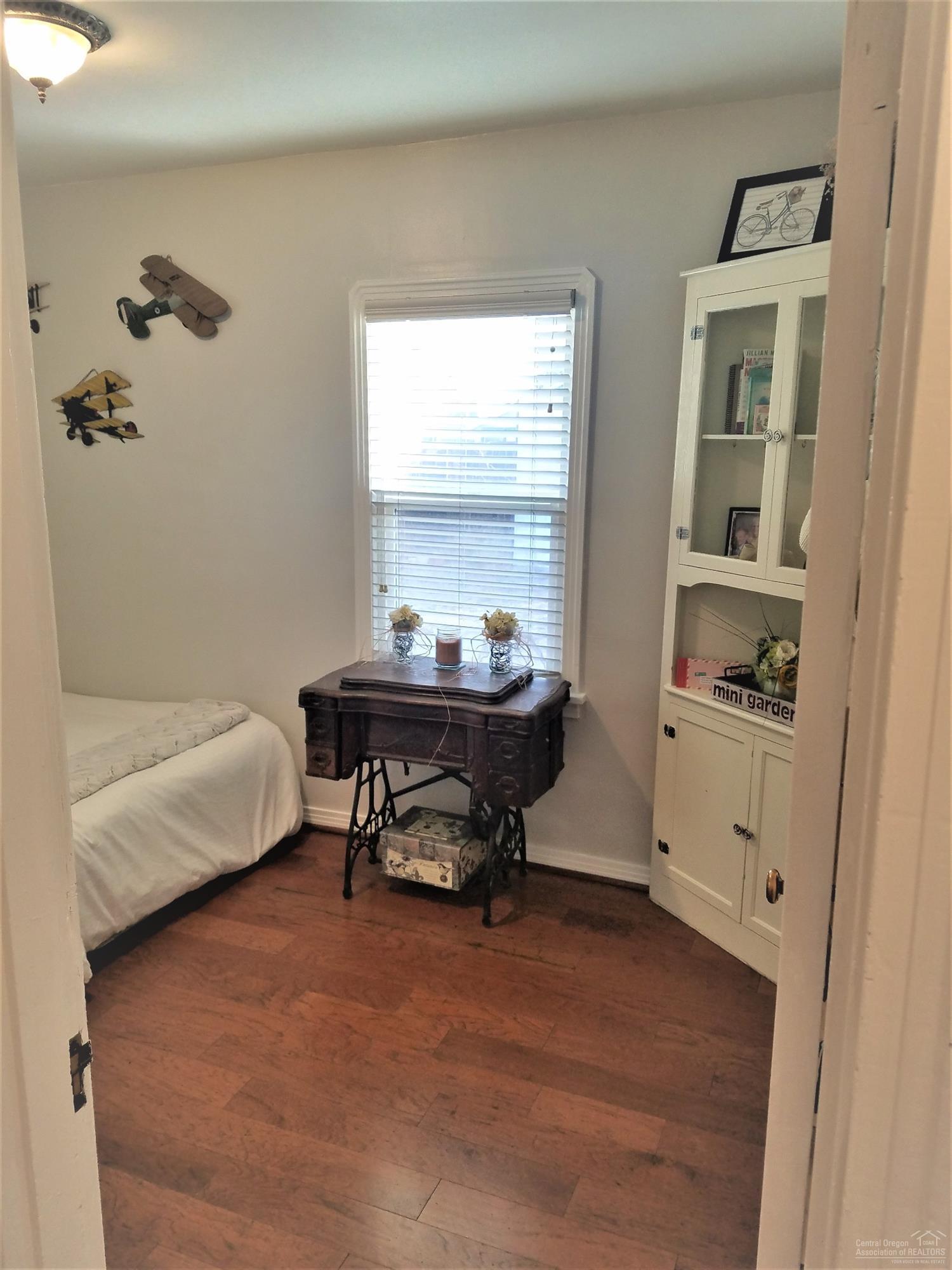 Redmond Townsite - Residential