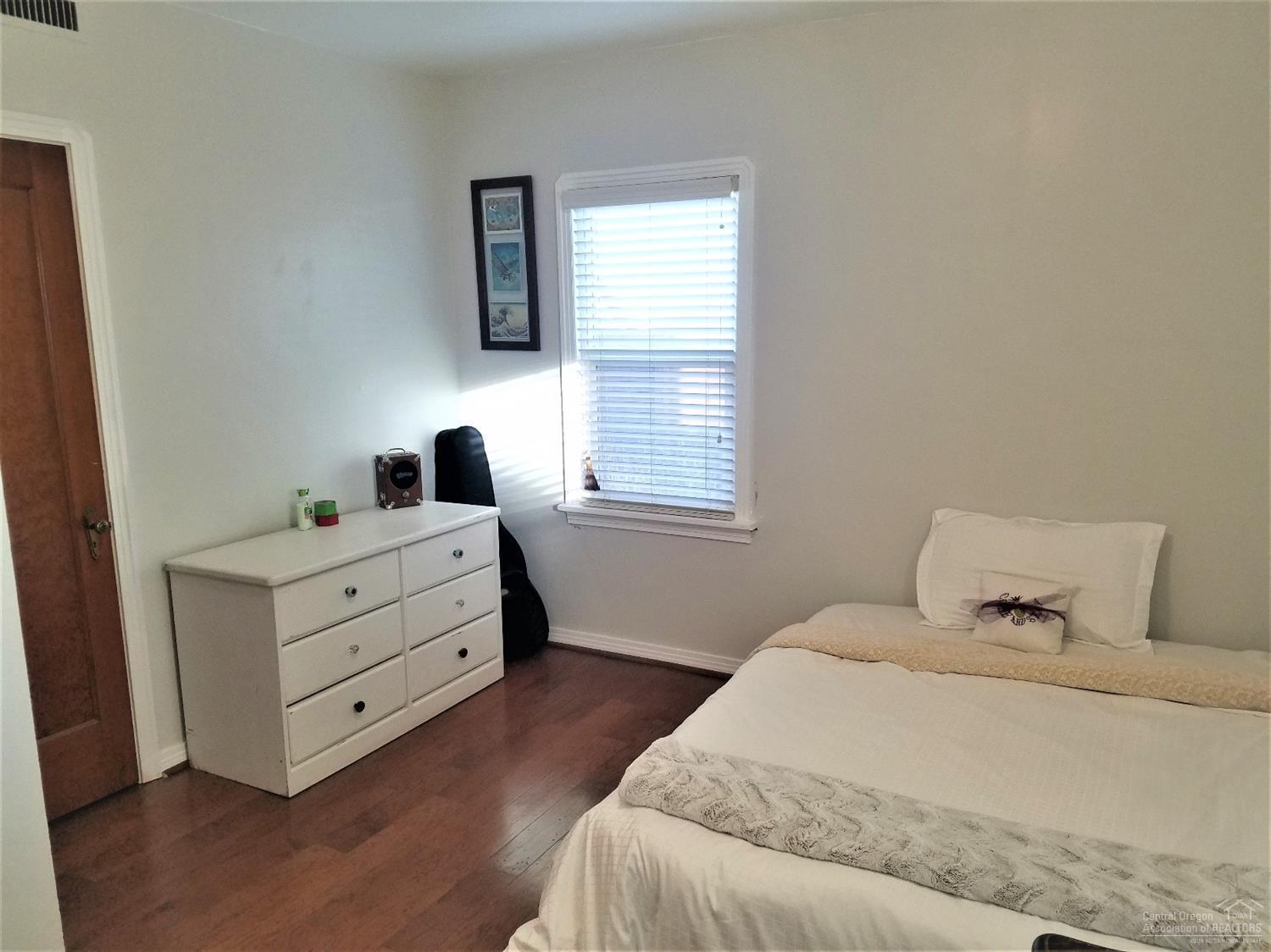 Redmond Townsite - Residential