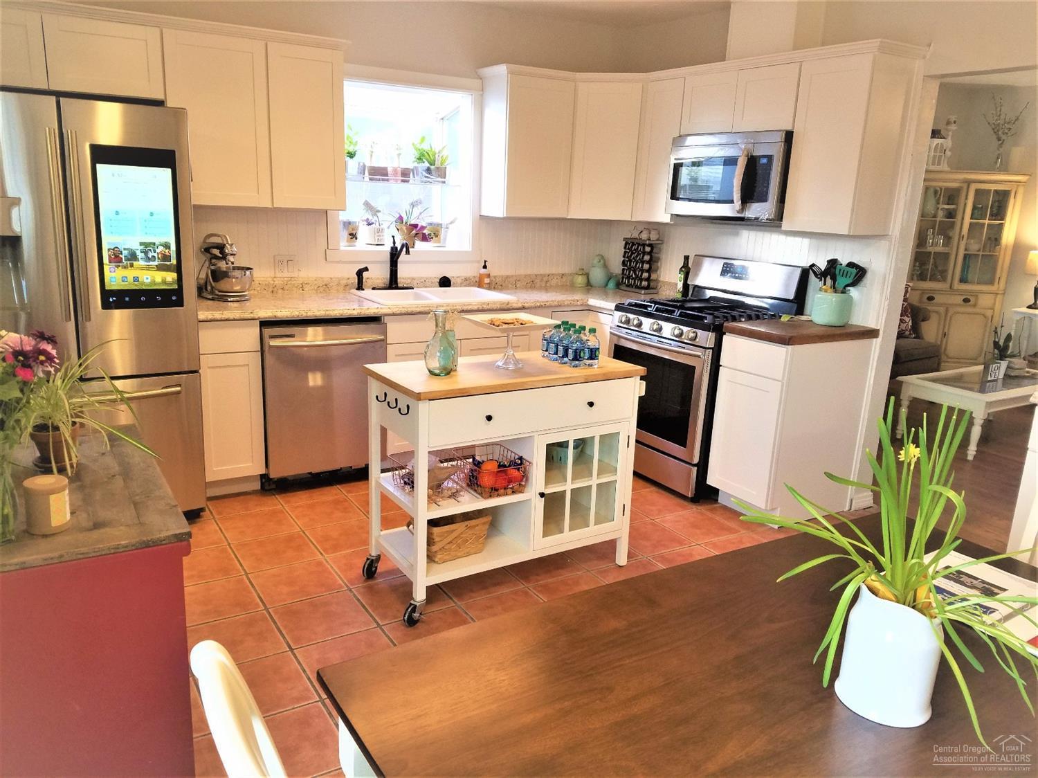 Redmond Townsite - Residential