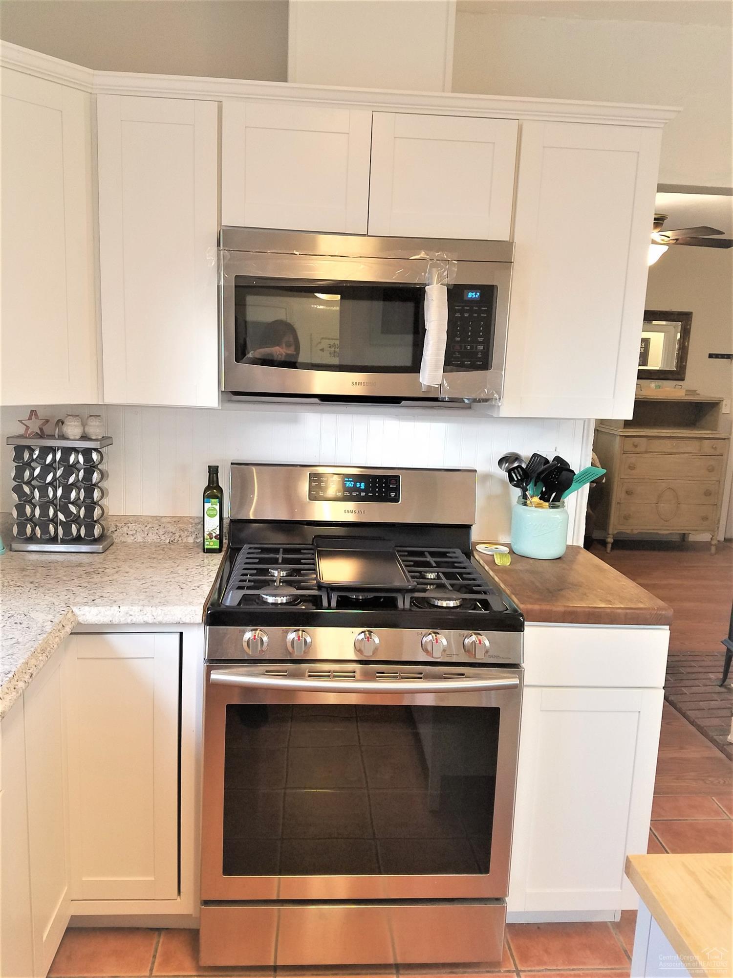 Redmond Townsite - Residential