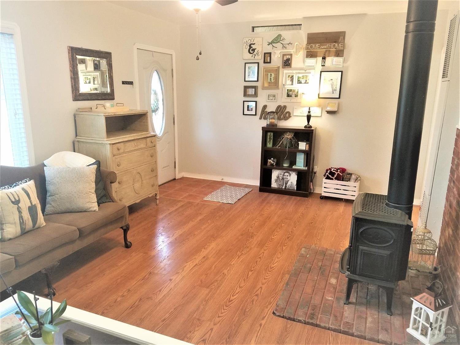 Redmond Townsite - Residential