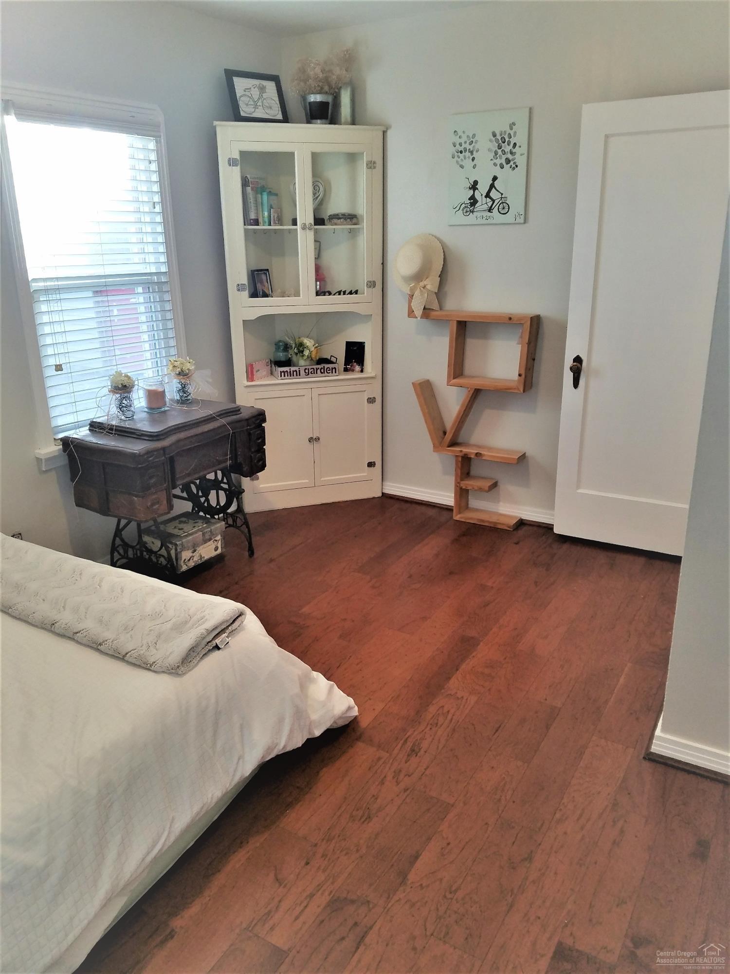 Redmond Townsite - Residential