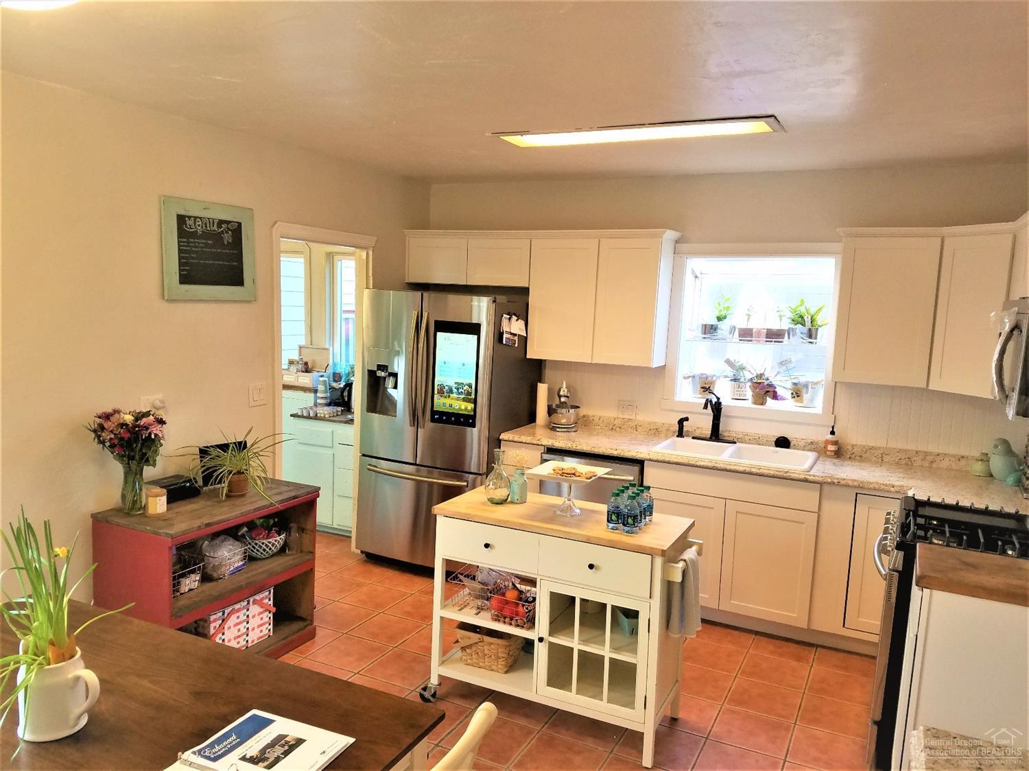 Redmond Townsite - Residential