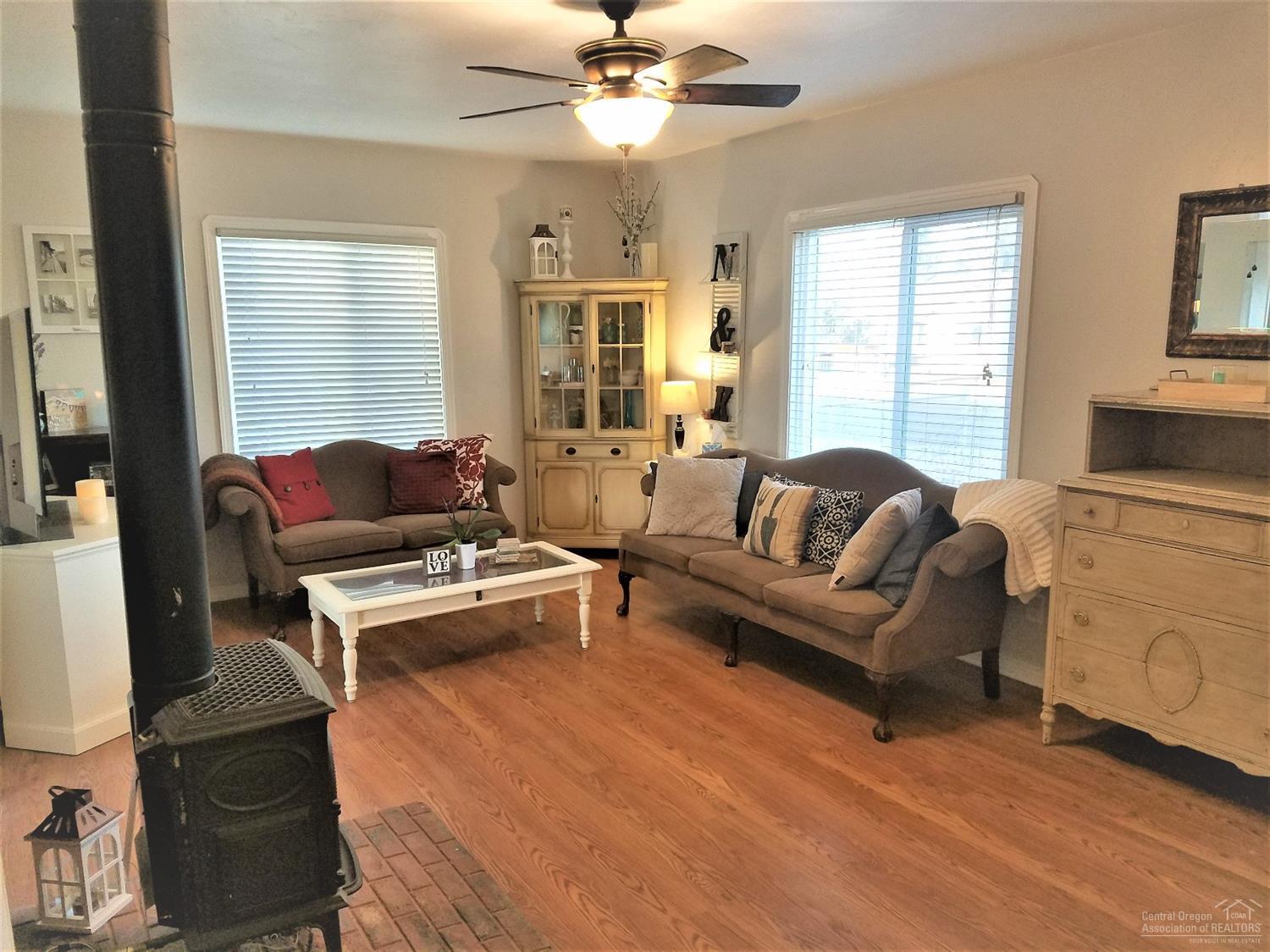 Redmond Townsite - Residential